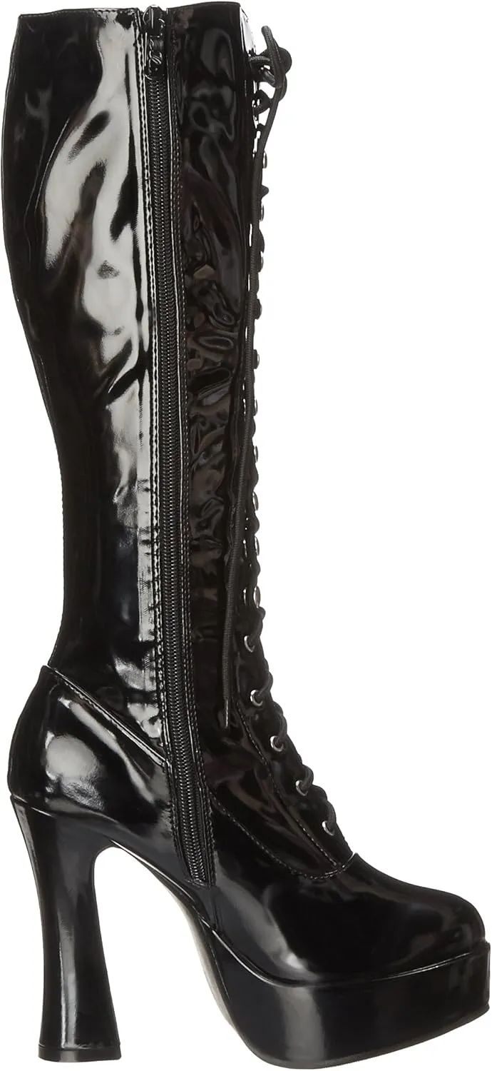 Ellie Shoes Women's 557-Gina Boot
