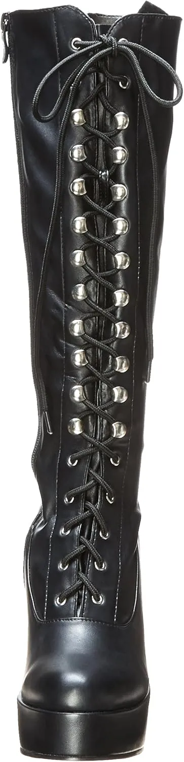Ellie Shoes Women's 557-Gina Boot