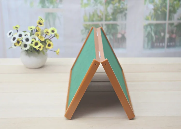 Foldable Travel Board Game