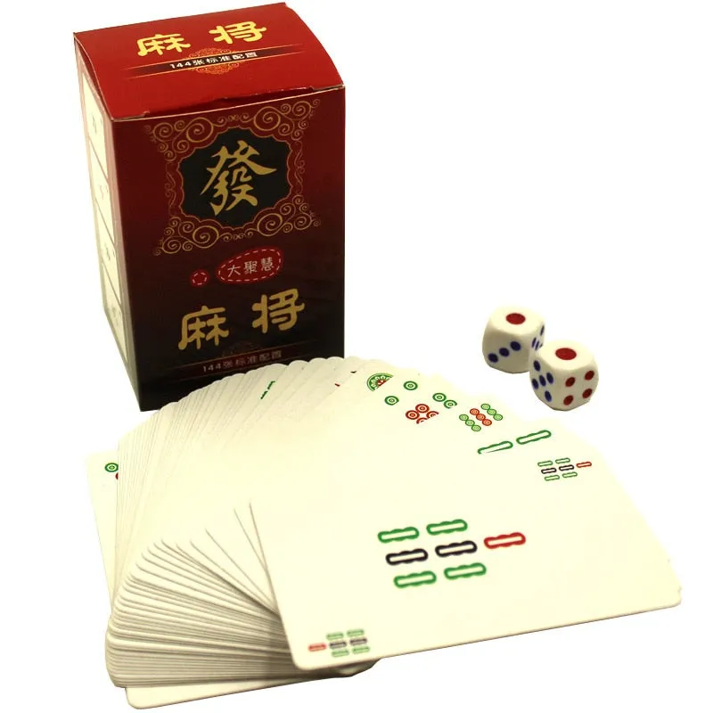 Foldable Travel Board Game