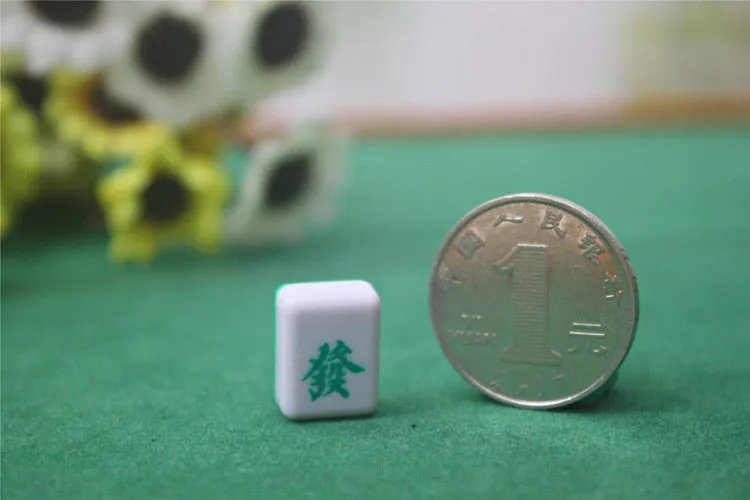 Foldable Travel Board Game