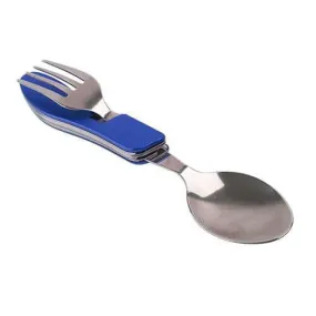 Foldable Travel Cutlery Set