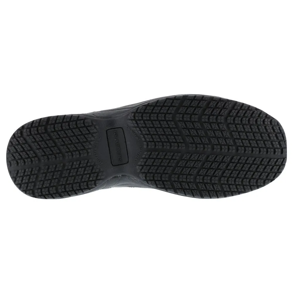 Grabbers 6" Women's Sport Work Boot Soft Toe Affixed G124 In Black