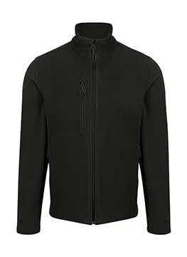 Honestly Made Recycled Full Zip Fleece - 89517