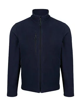 Honestly Made Recycled Full Zip Fleece - 89517