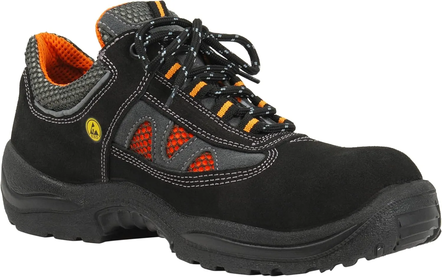 JALAS 3460A M-Sport Safety Shoe