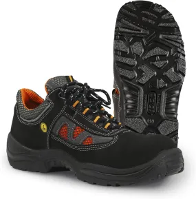 JALAS 3460A M-Sport Safety Shoe