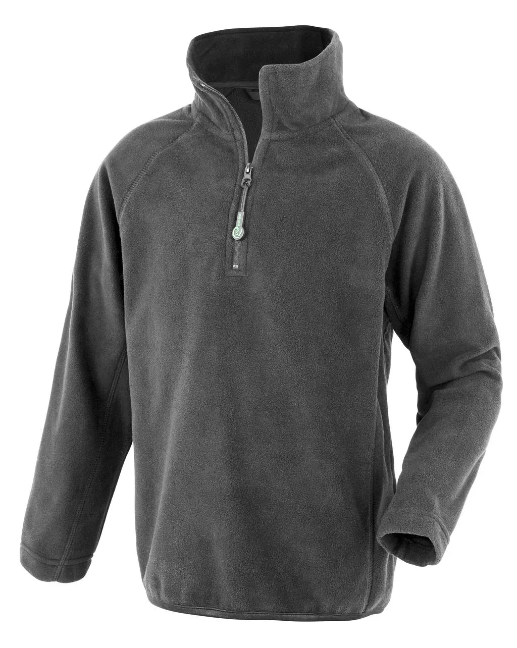 Junior Recycled Microfleece Top - 28133
