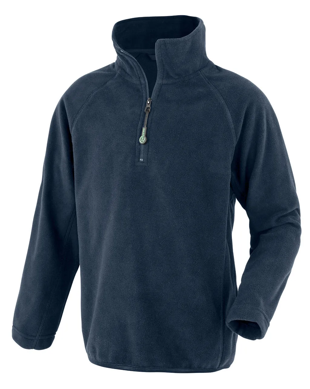 Junior Recycled Microfleece Top - 28133