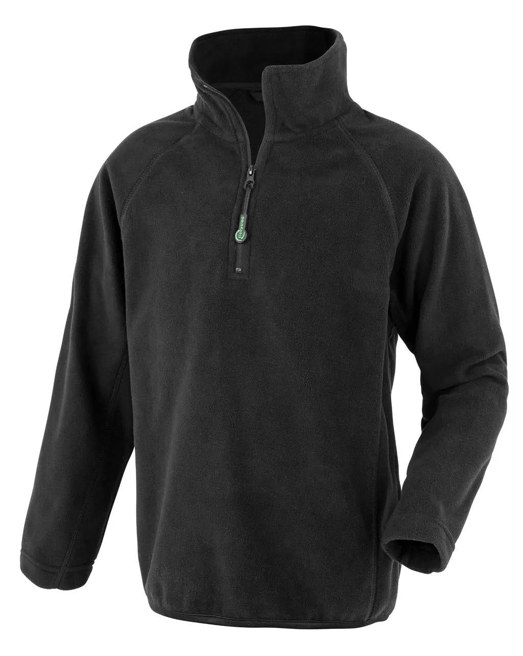 Junior Recycled Microfleece Top - 28133