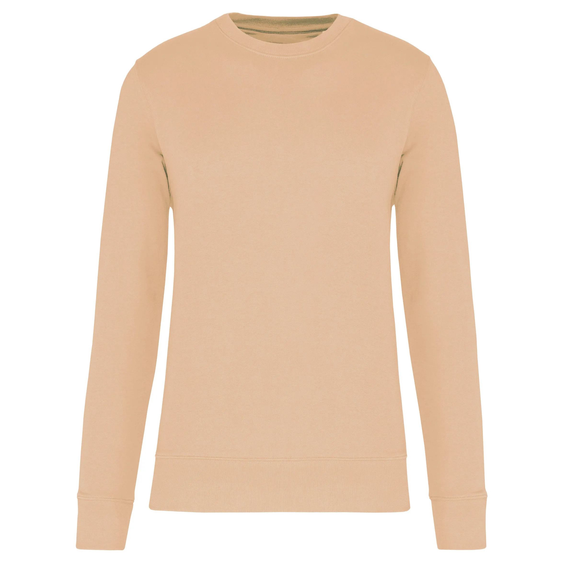 Kariban K4025 - Eco-friendly Crew Neck Sweatshirt