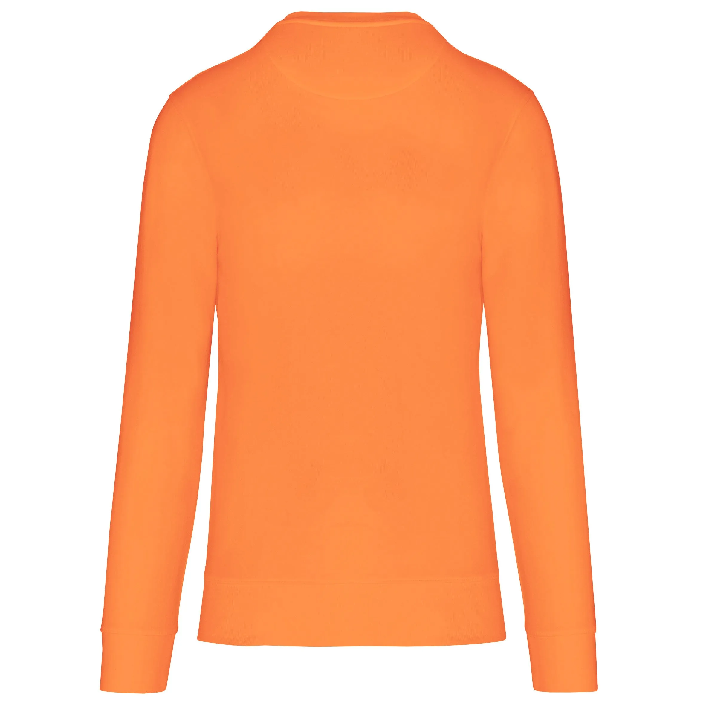 Kariban K4025 - Eco-friendly Crew Neck Sweatshirt