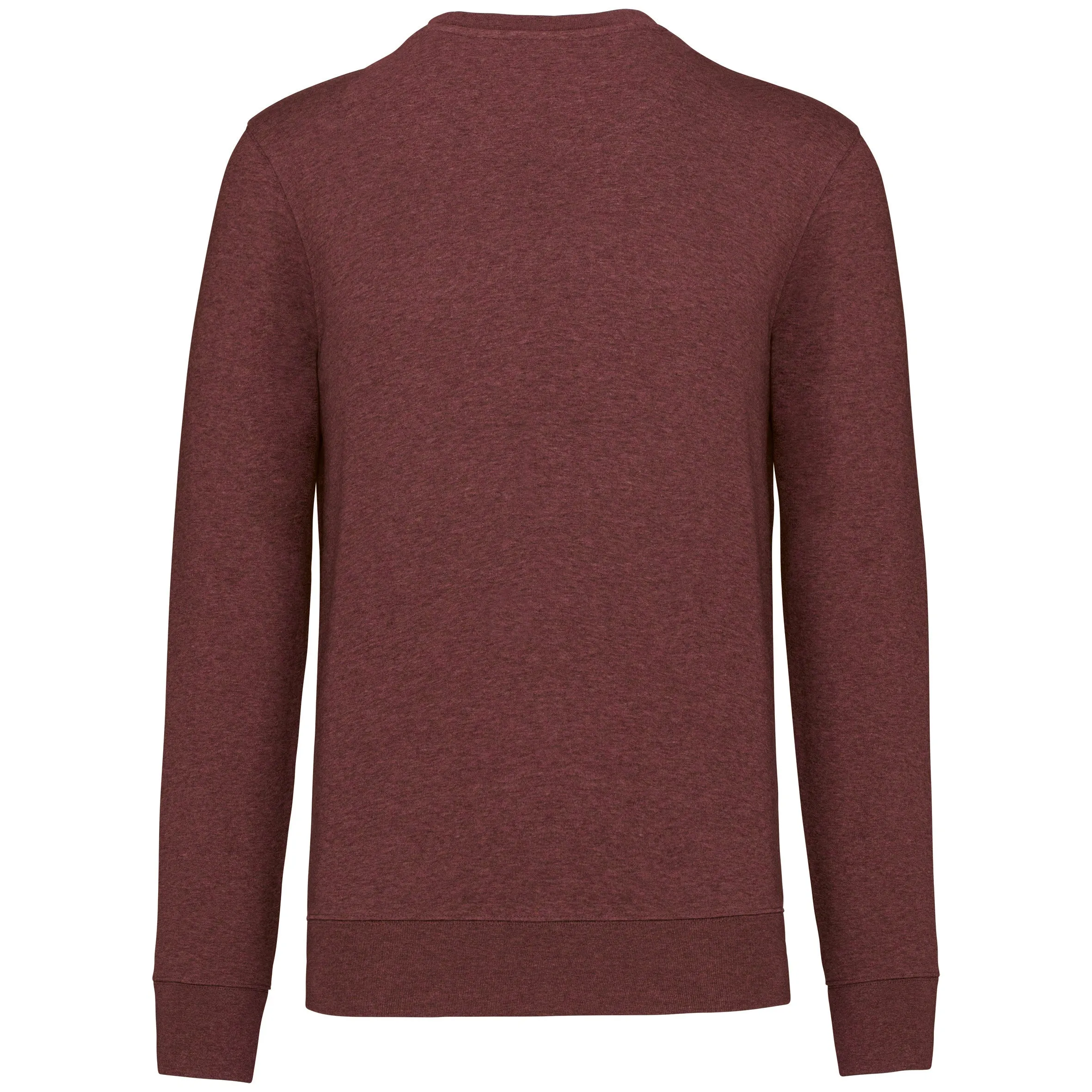 Kariban K4025 - Eco-friendly Crew Neck Sweatshirt