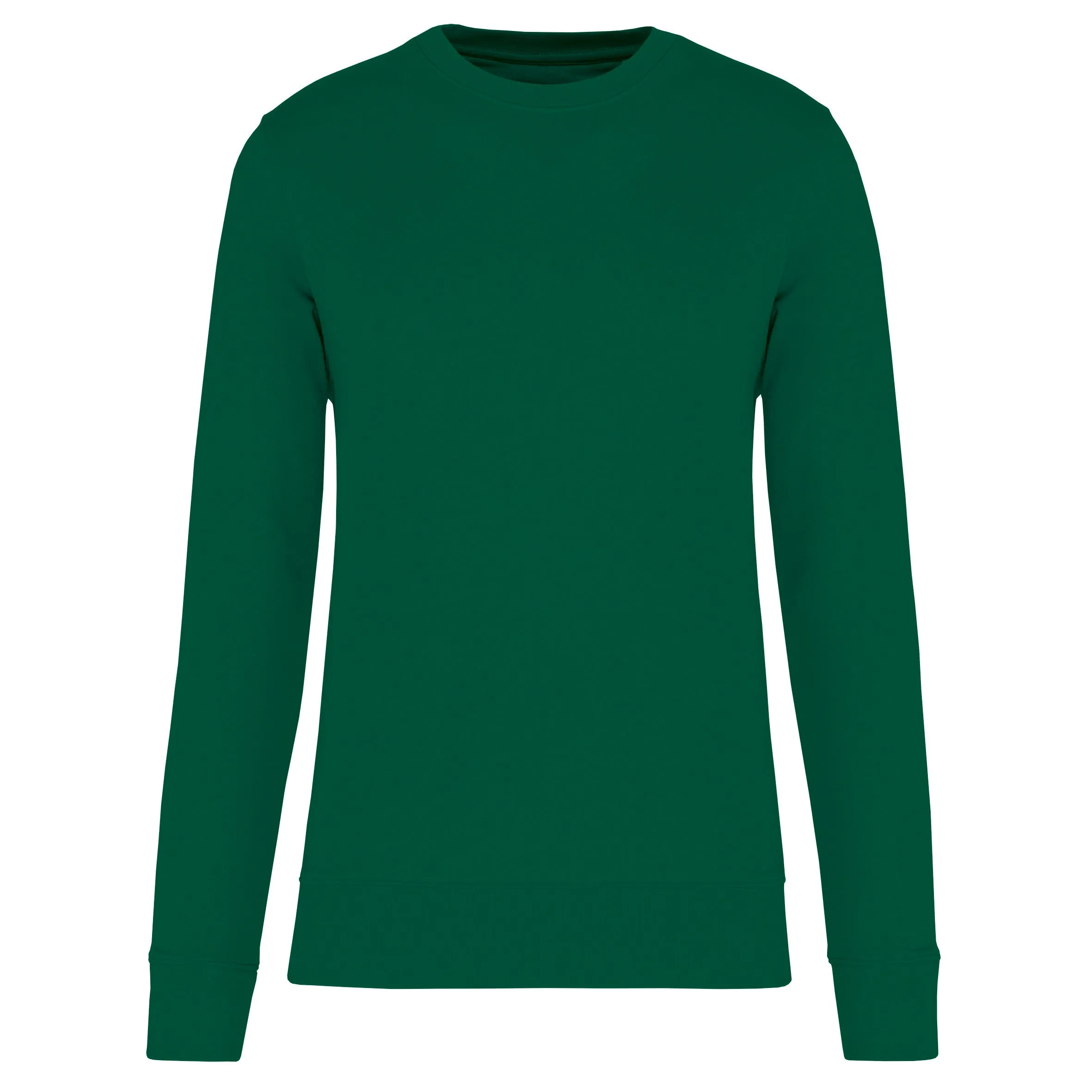 Kariban K4025 - Eco-friendly Crew Neck Sweatshirt