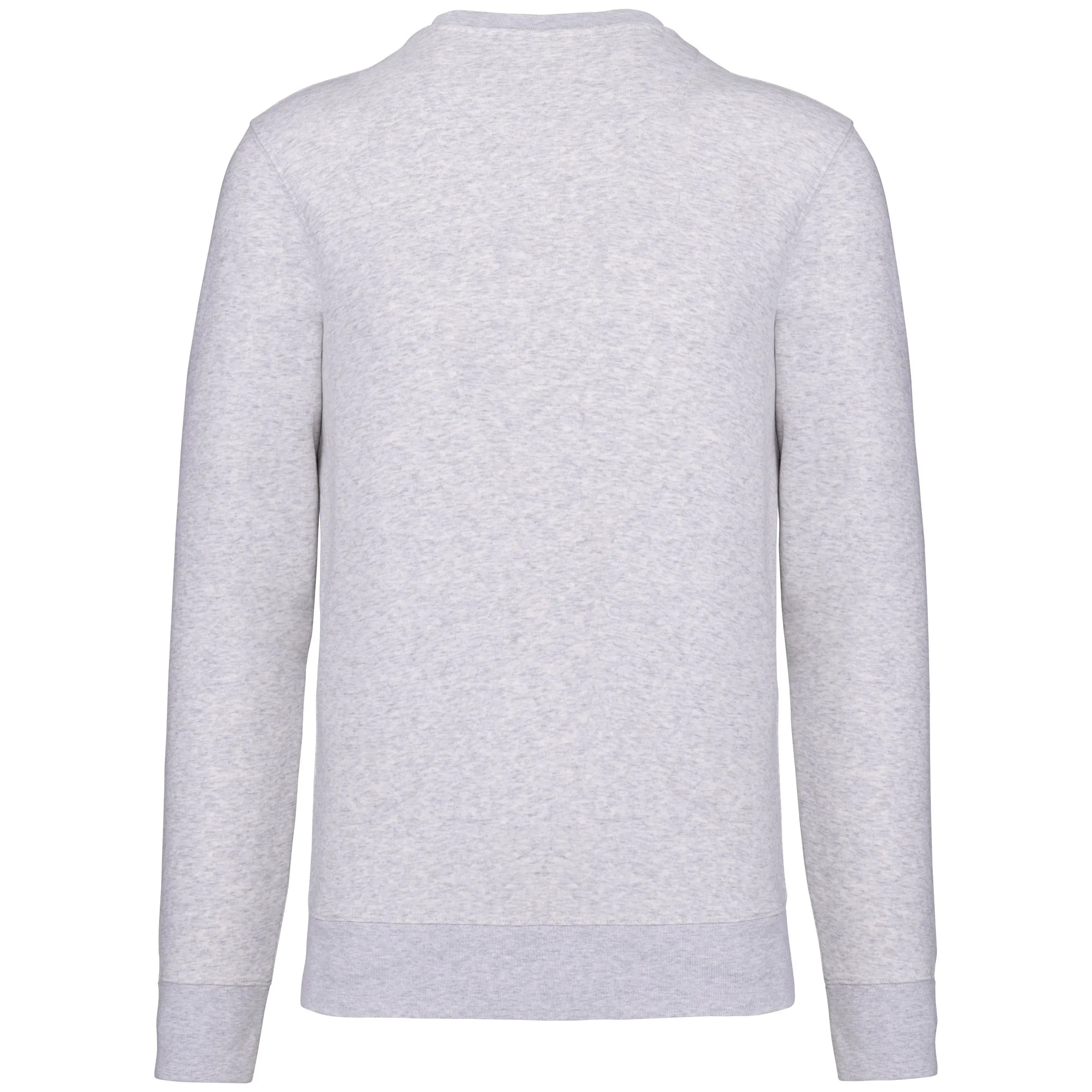 Kariban K4025 - Eco-friendly Crew Neck Sweatshirt