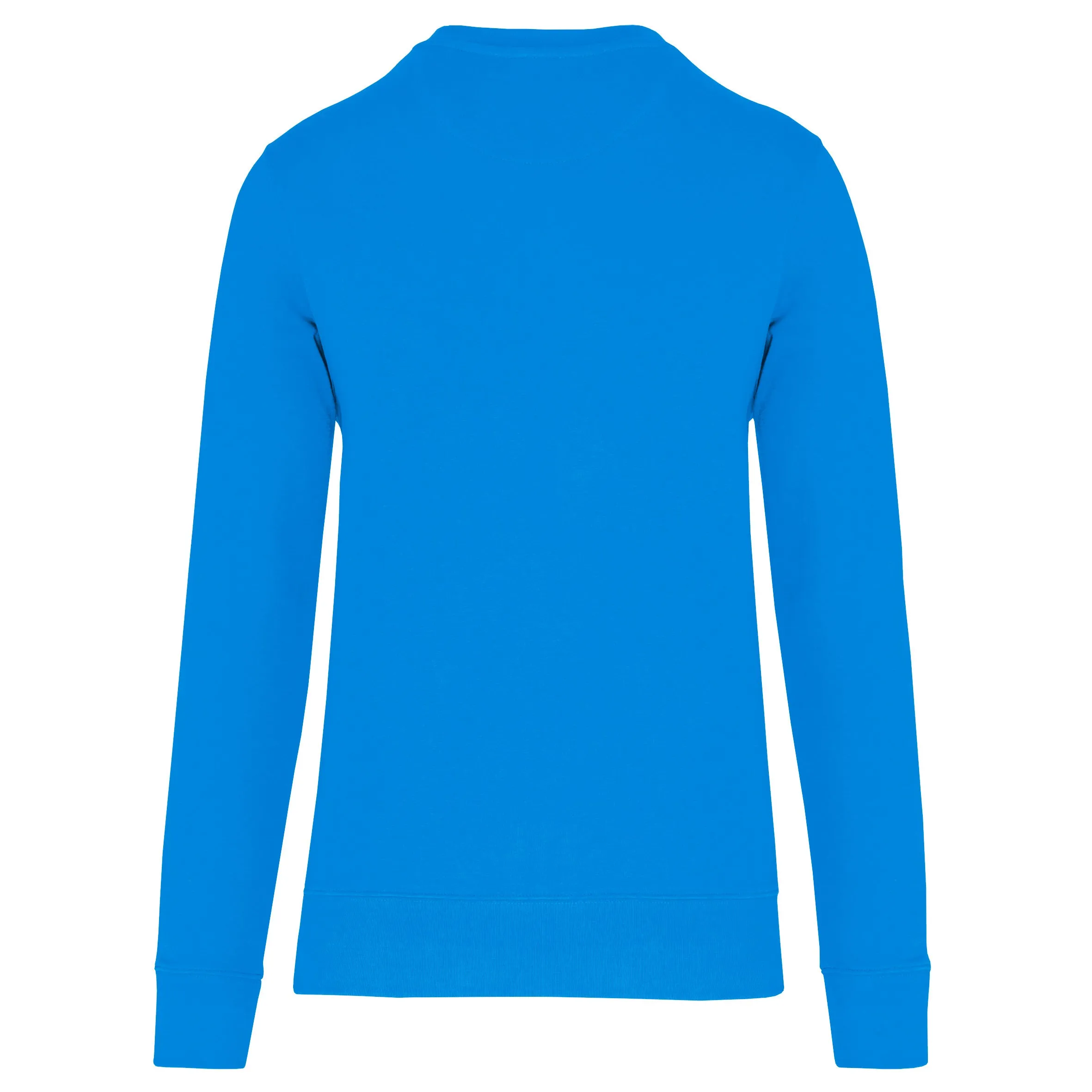 Kariban K4025 - Eco-friendly Crew Neck Sweatshirt