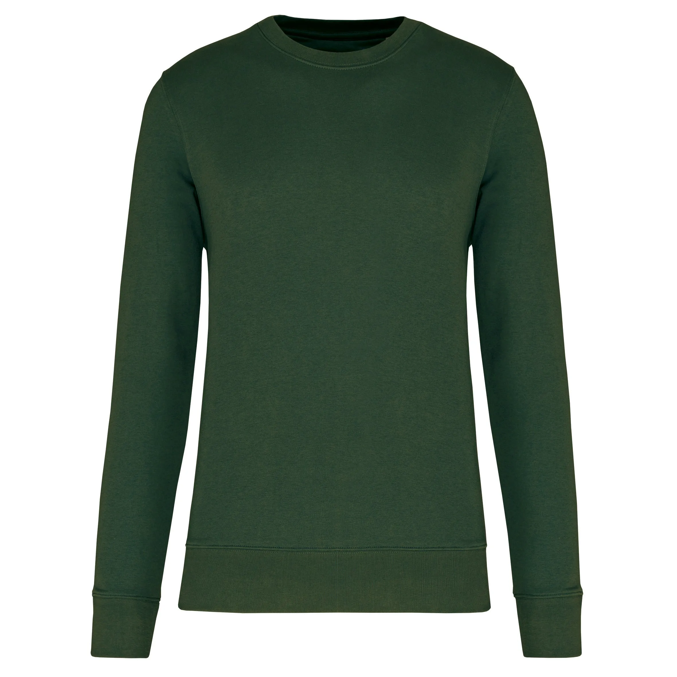 Kariban K4025 - Eco-friendly Crew Neck Sweatshirt