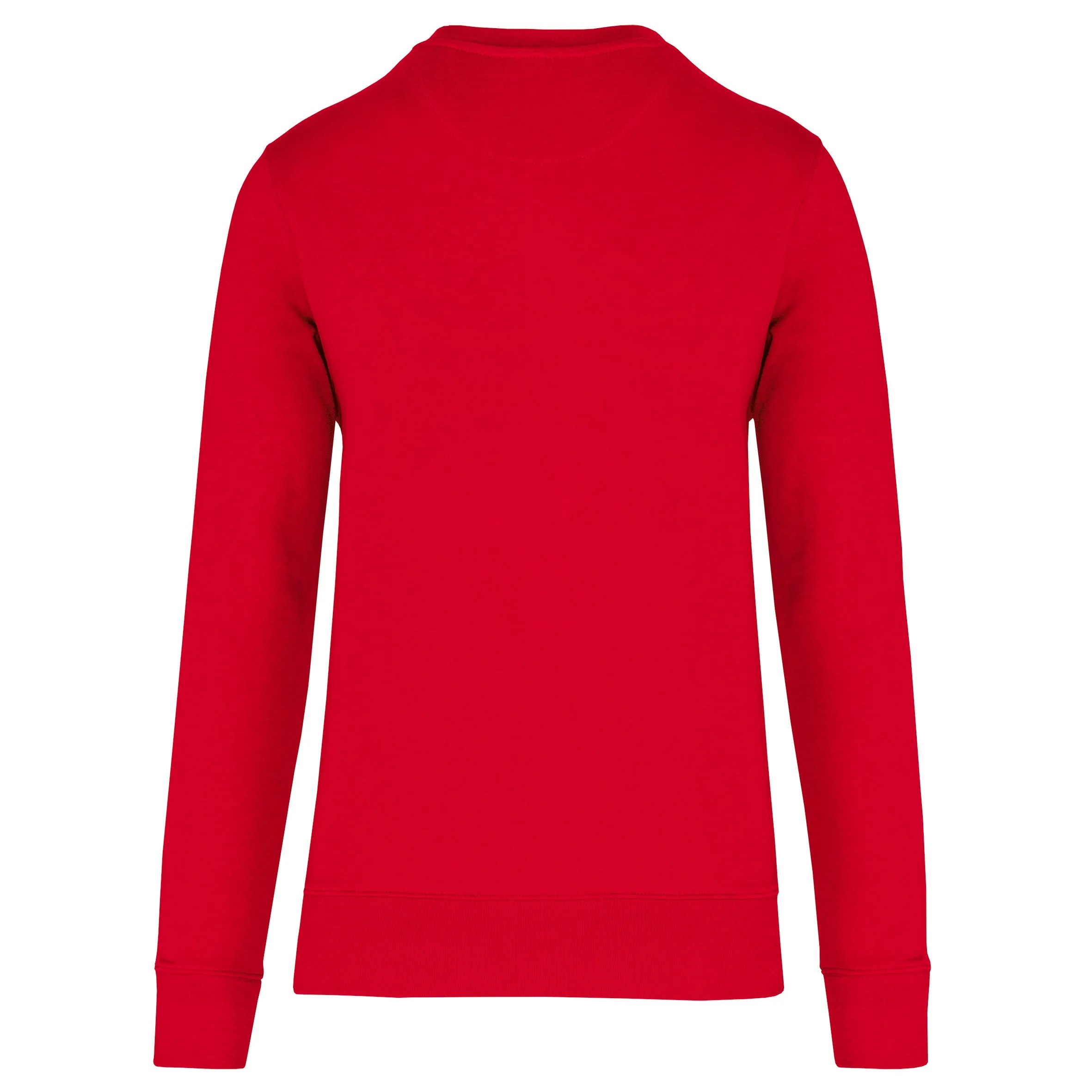 Kariban K4025 - Eco-friendly Crew Neck Sweatshirt