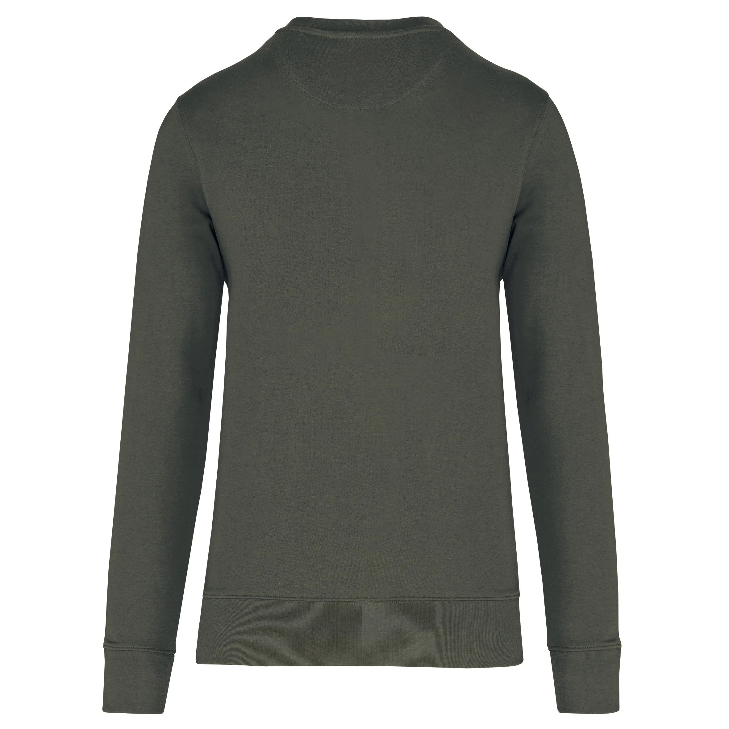 Kariban K4025 - Eco-friendly Crew Neck Sweatshirt