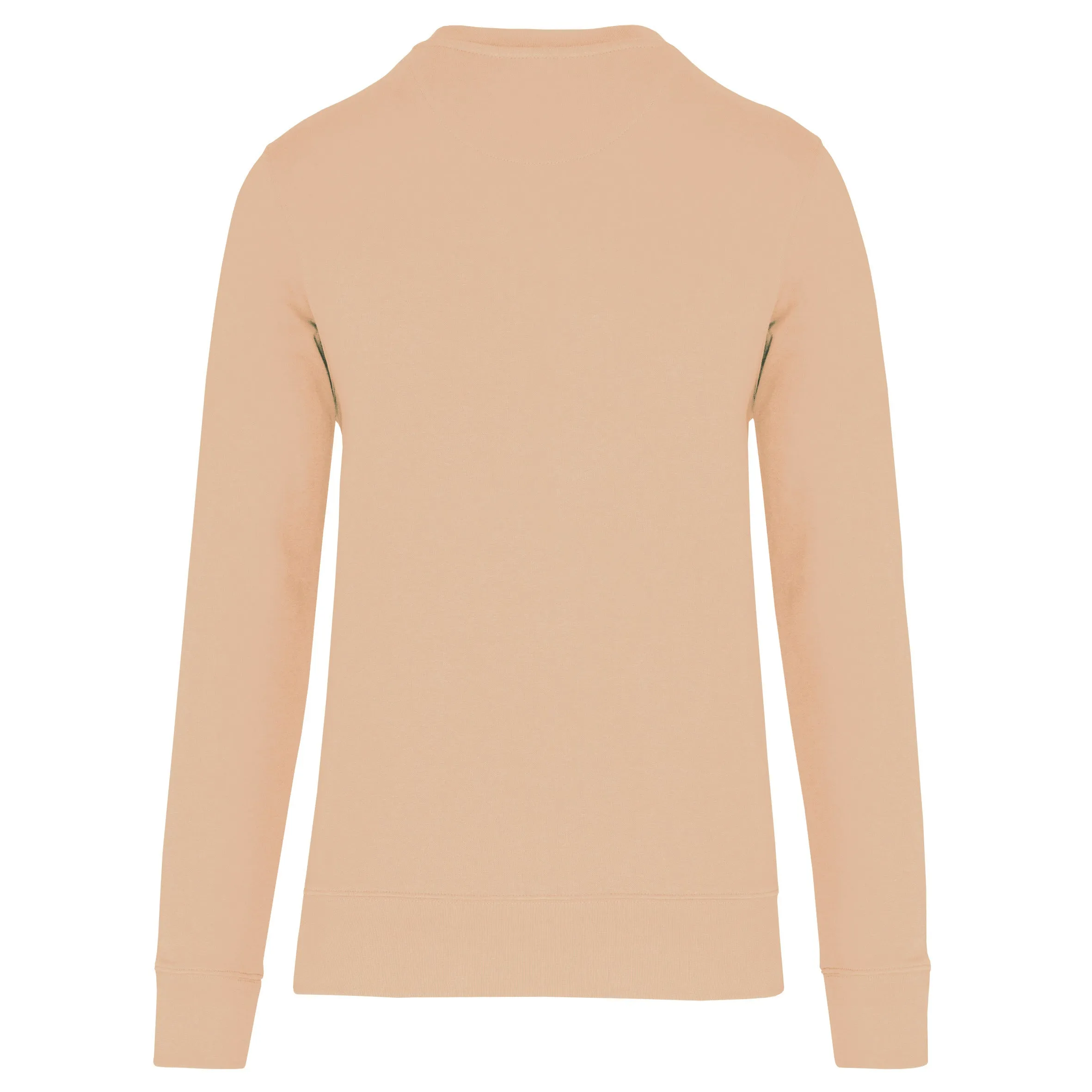 Kariban K4025 - Eco-friendly Crew Neck Sweatshirt