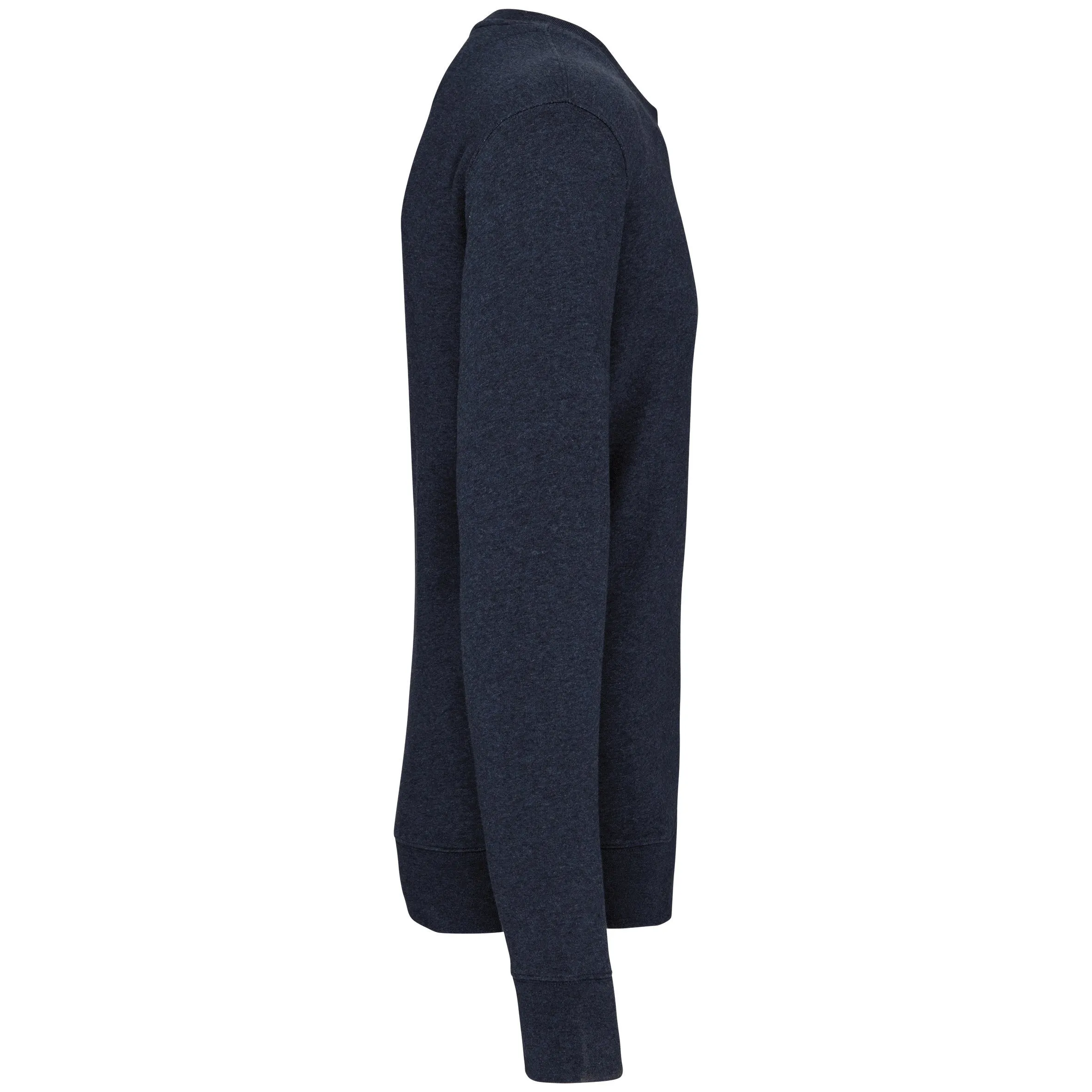 Kariban K4025 - Eco-friendly Crew Neck Sweatshirt