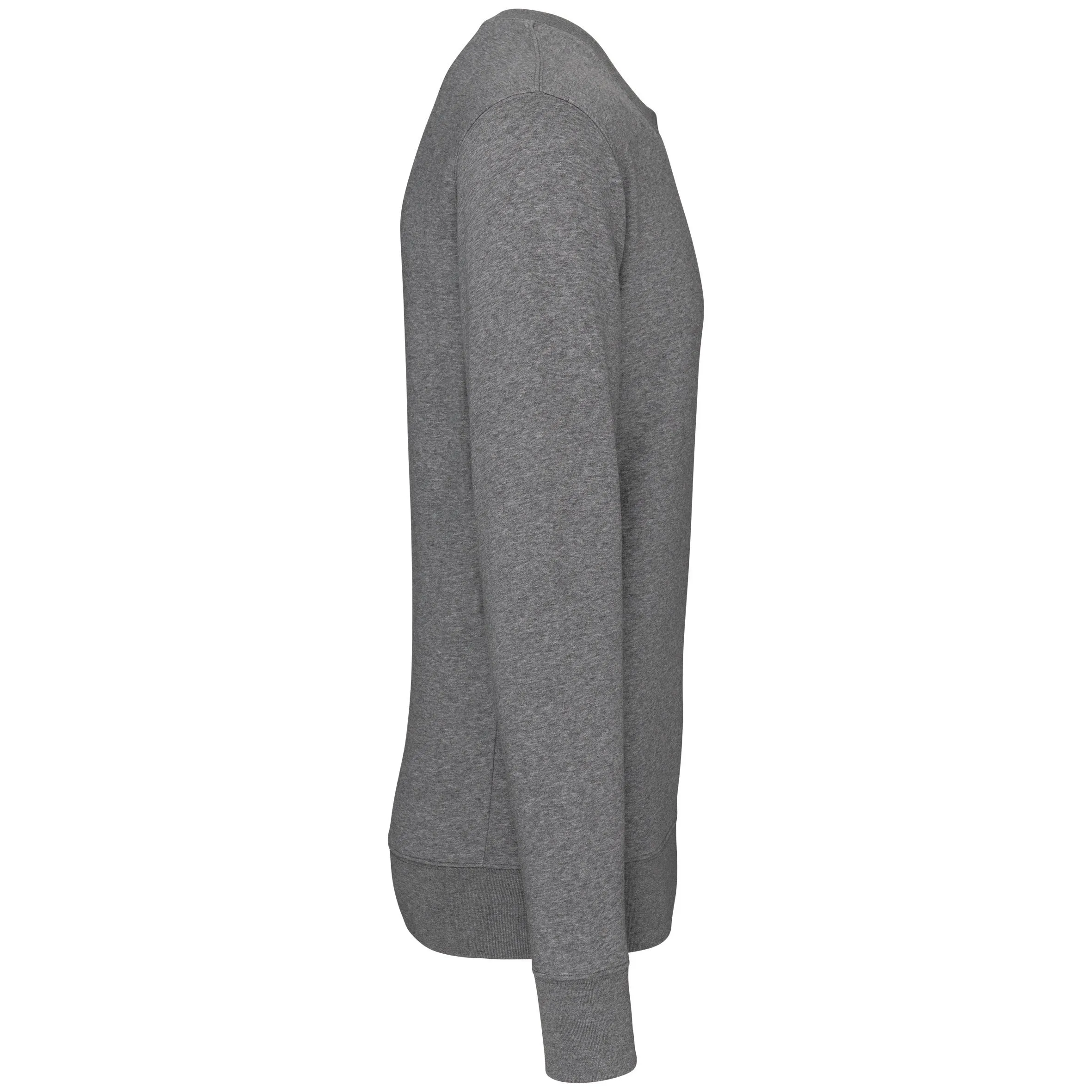 Kariban K4025 - Eco-friendly Crew Neck Sweatshirt