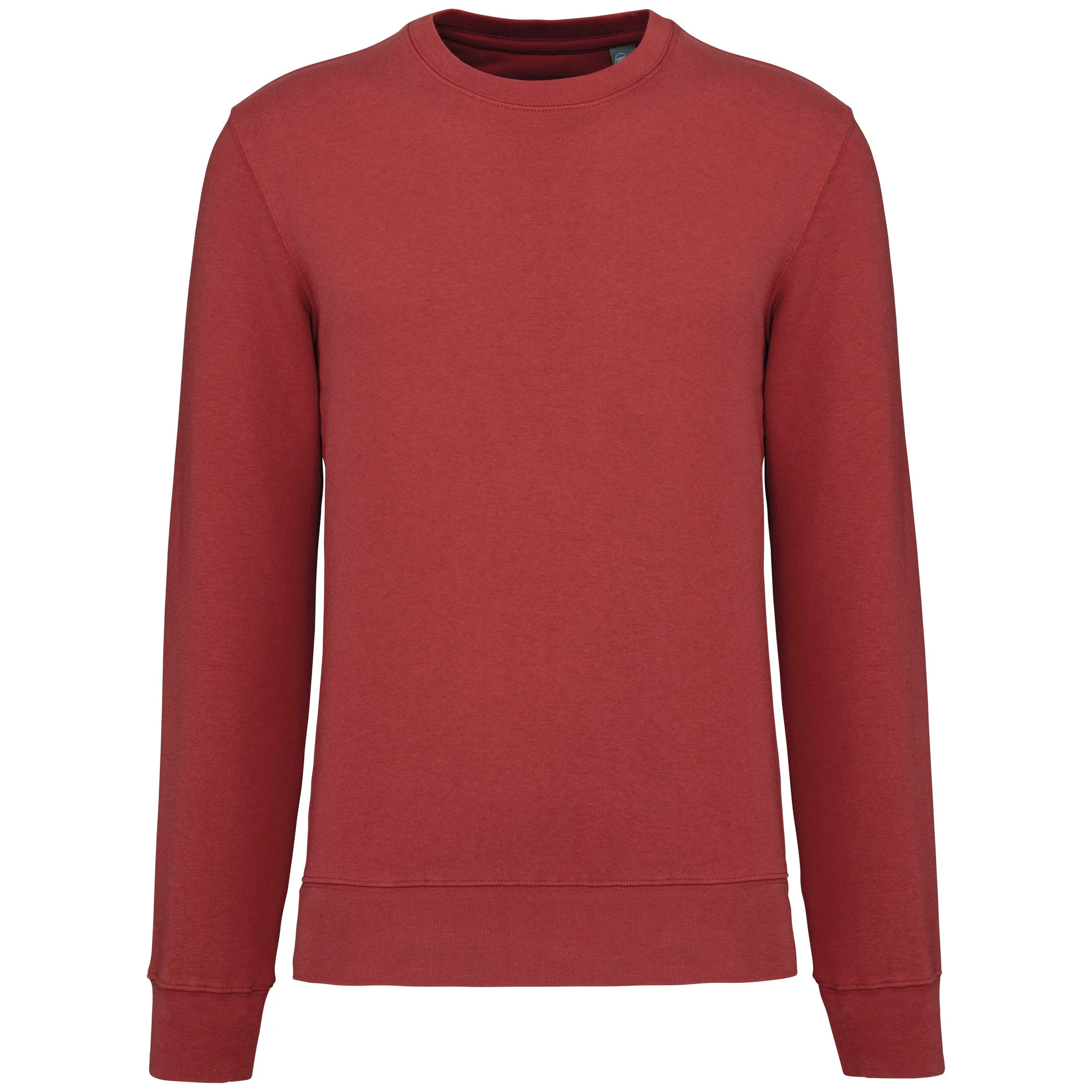 Kariban K4025 - Eco-friendly Crew Neck Sweatshirt