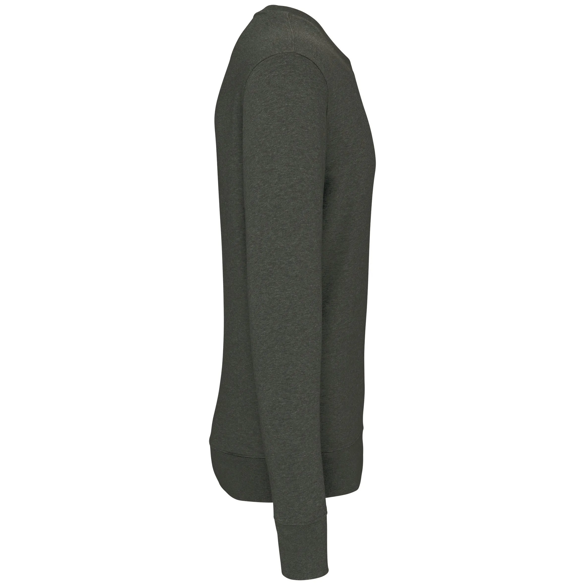 Kariban K4025 - Eco-friendly Crew Neck Sweatshirt