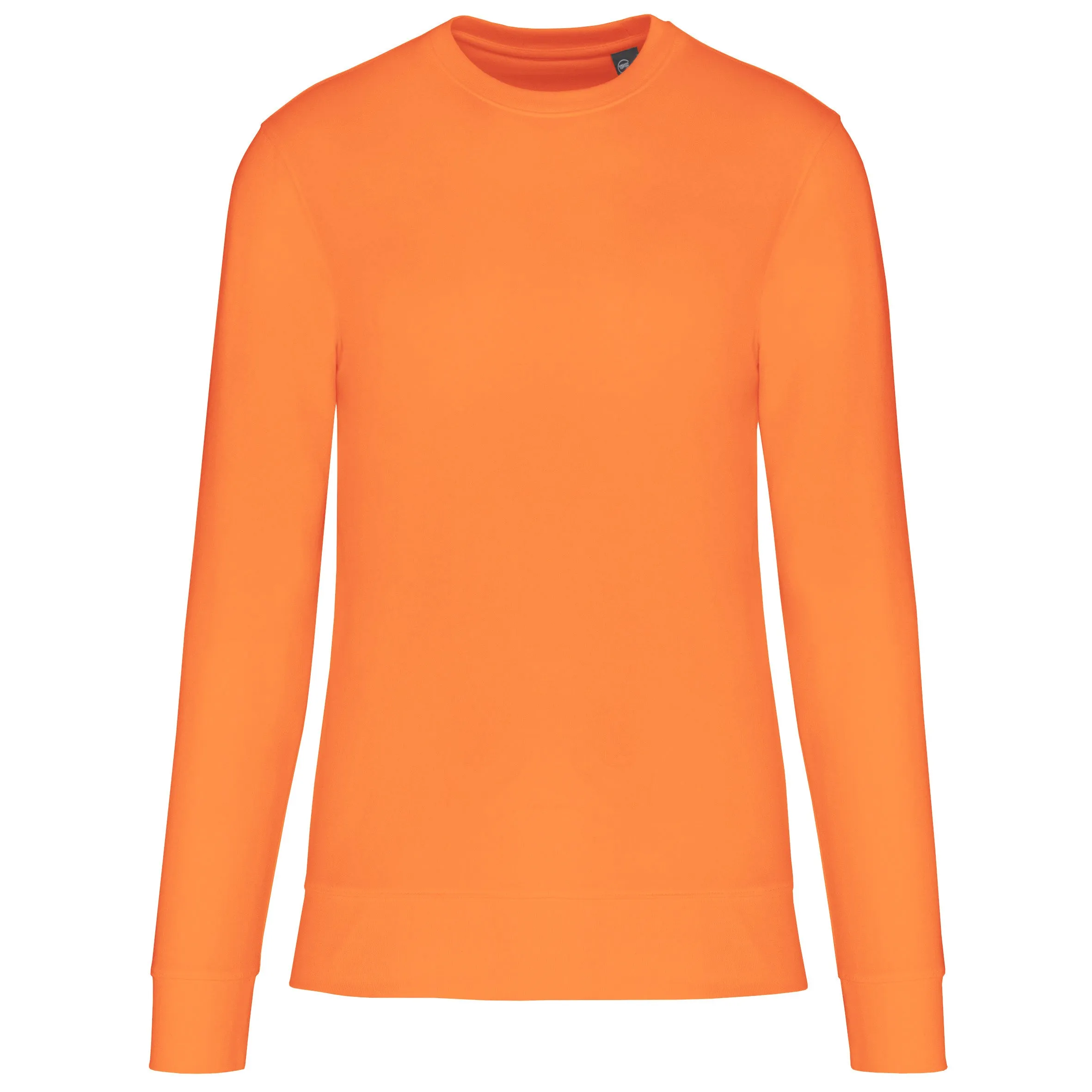 Kariban K4025 - Eco-friendly Crew Neck Sweatshirt