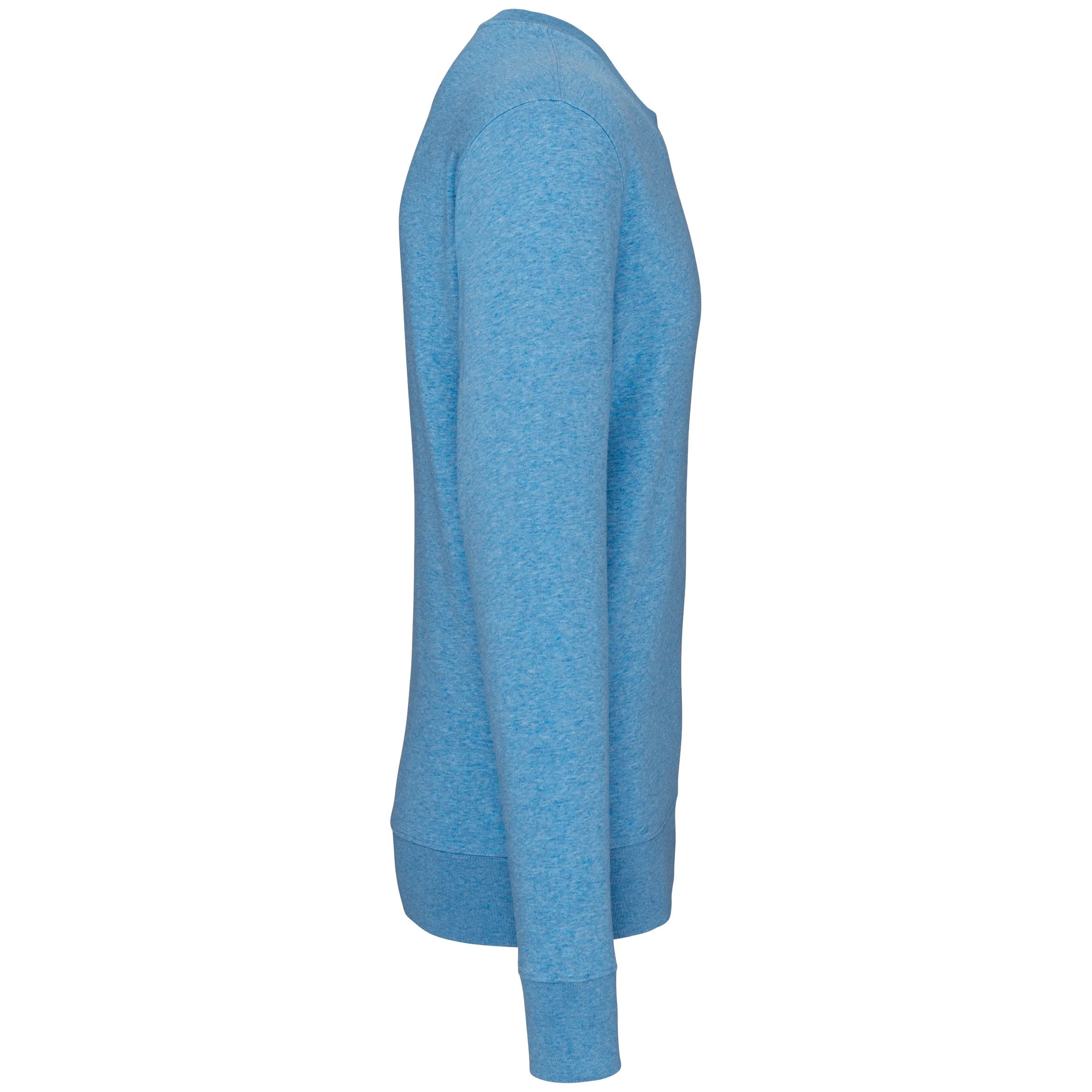 Kariban K4025 - Eco-friendly Crew Neck Sweatshirt