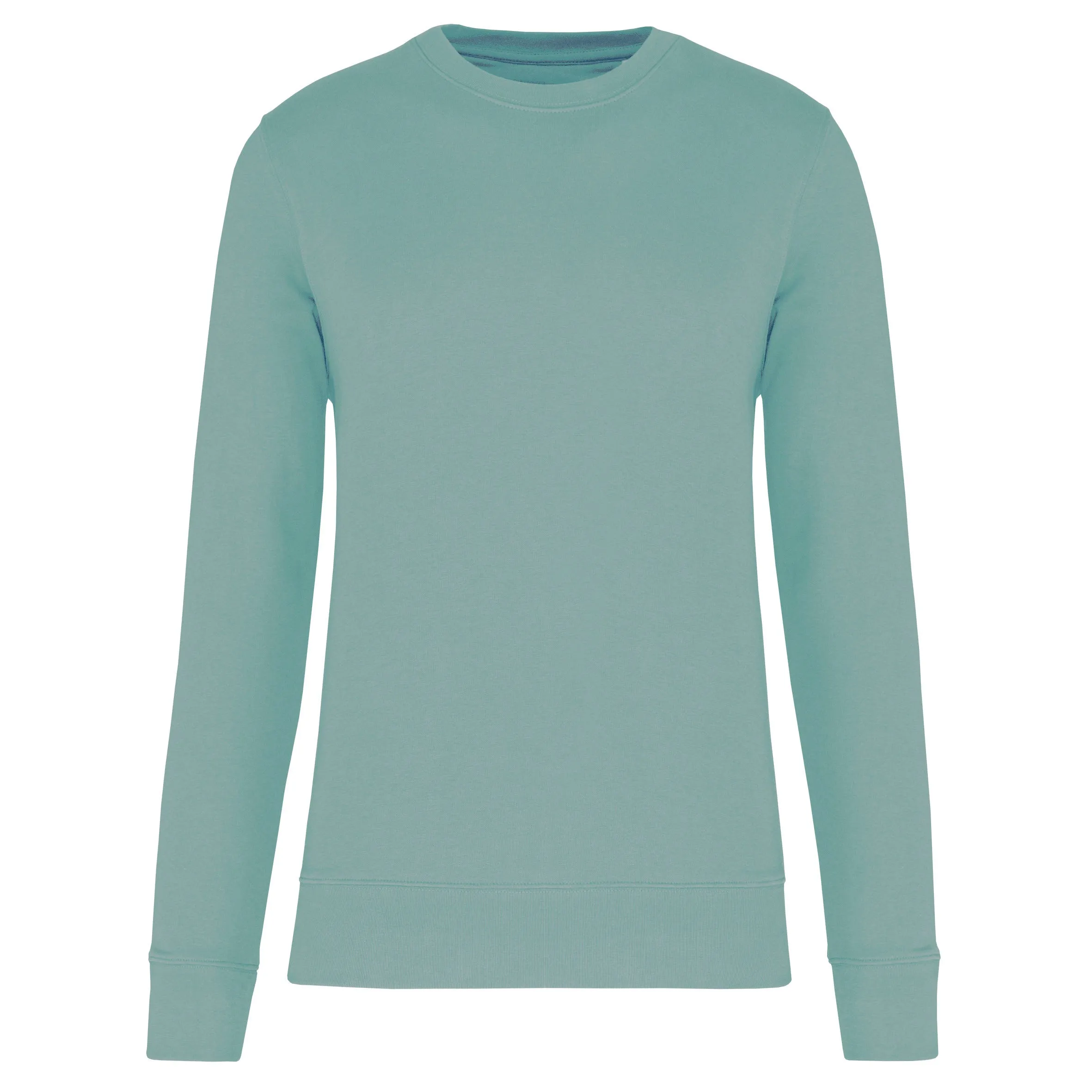 Kariban K4025 - Eco-friendly Crew Neck Sweatshirt