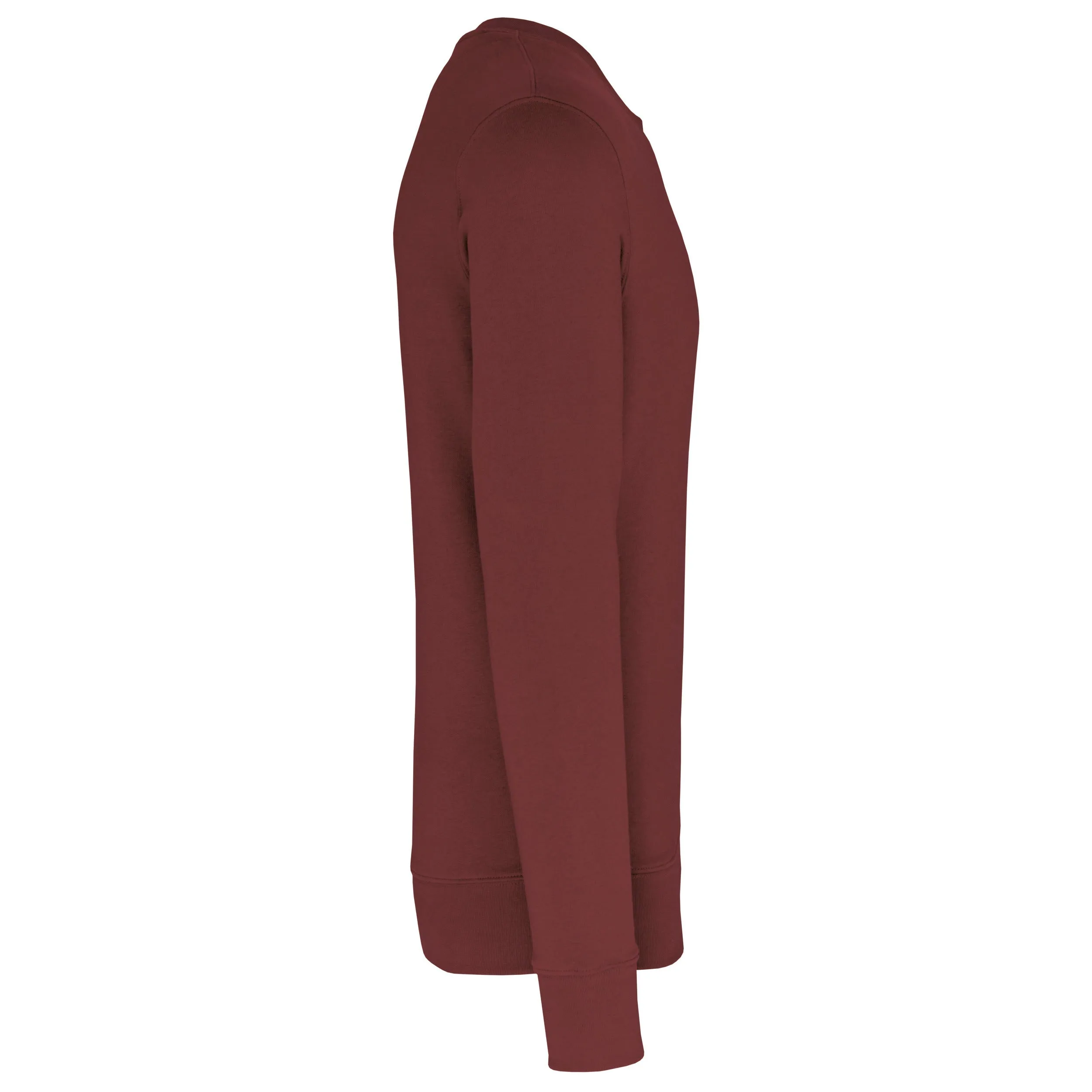 Kariban K4025 - Eco-friendly Crew Neck Sweatshirt