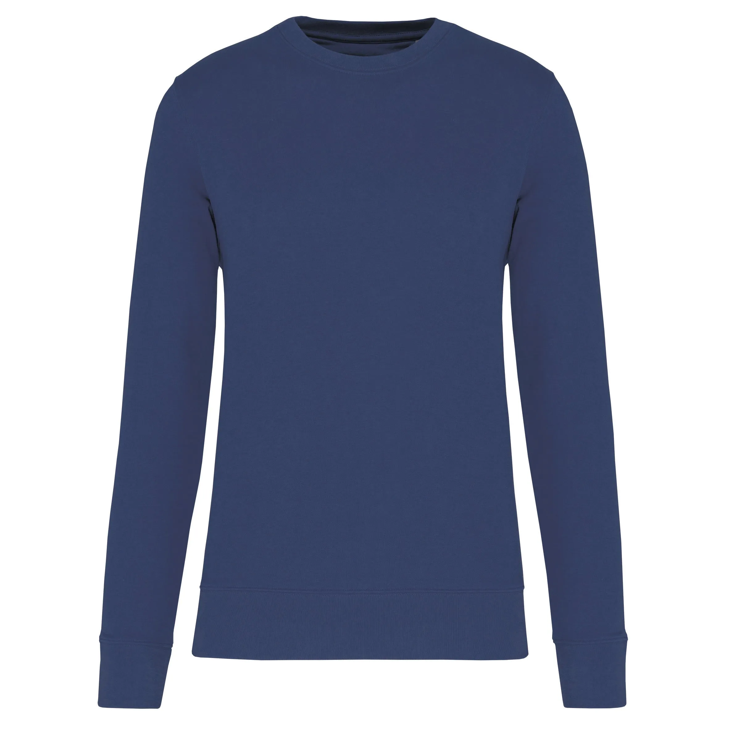 Kariban K4025 - Eco-friendly Crew Neck Sweatshirt
