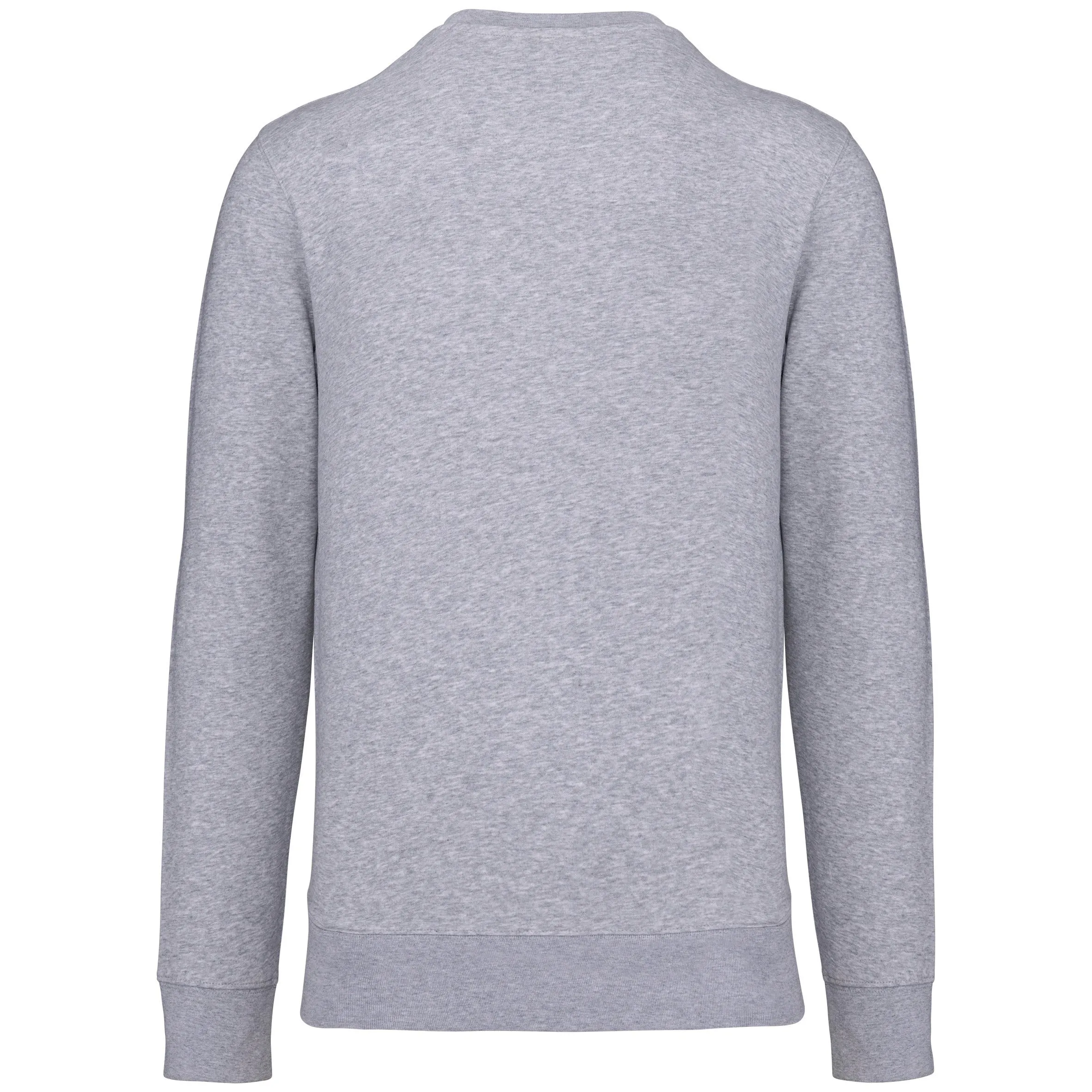 Kariban K4025 - Eco-friendly Crew Neck Sweatshirt