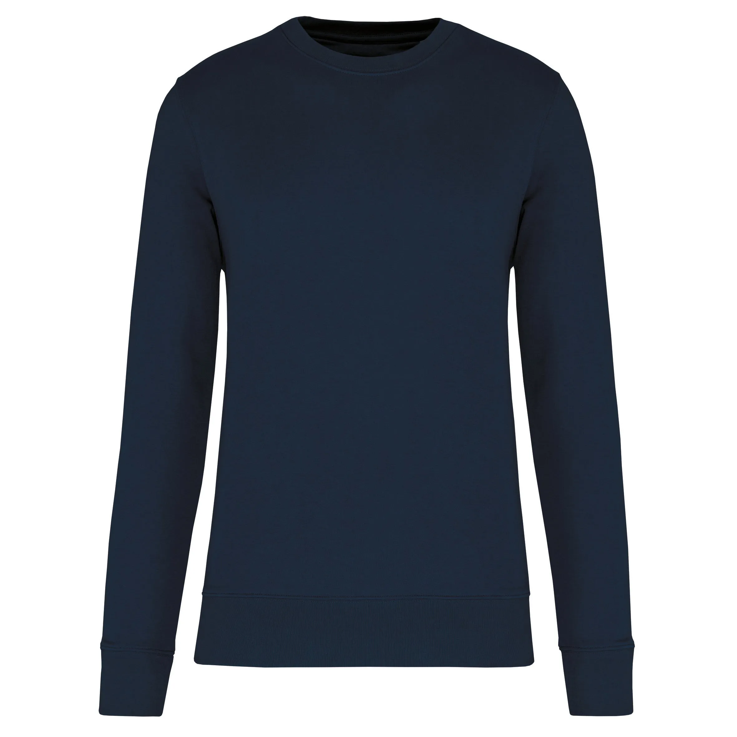Kariban K4025 - Eco-friendly Crew Neck Sweatshirt