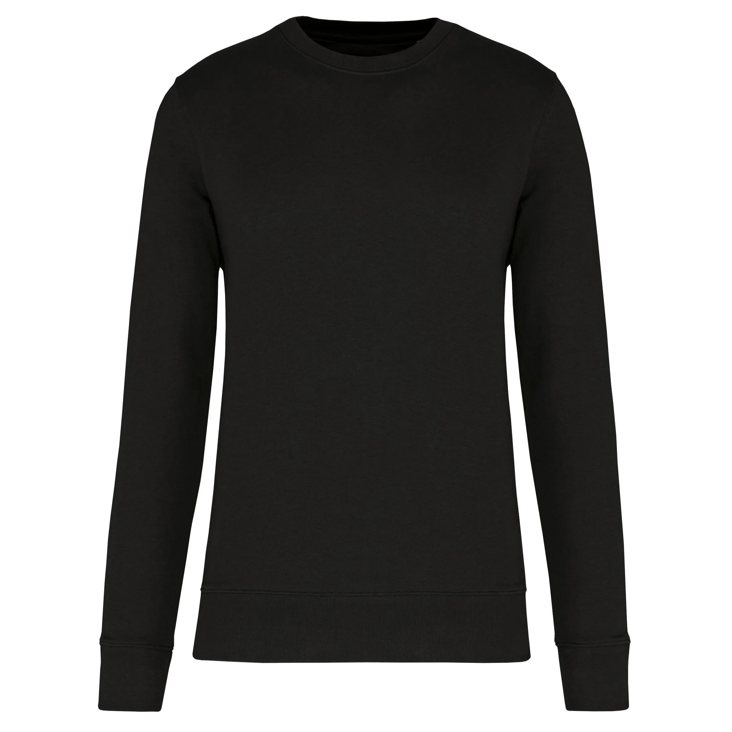 Kariban K4025 - Eco-friendly Crew Neck Sweatshirt