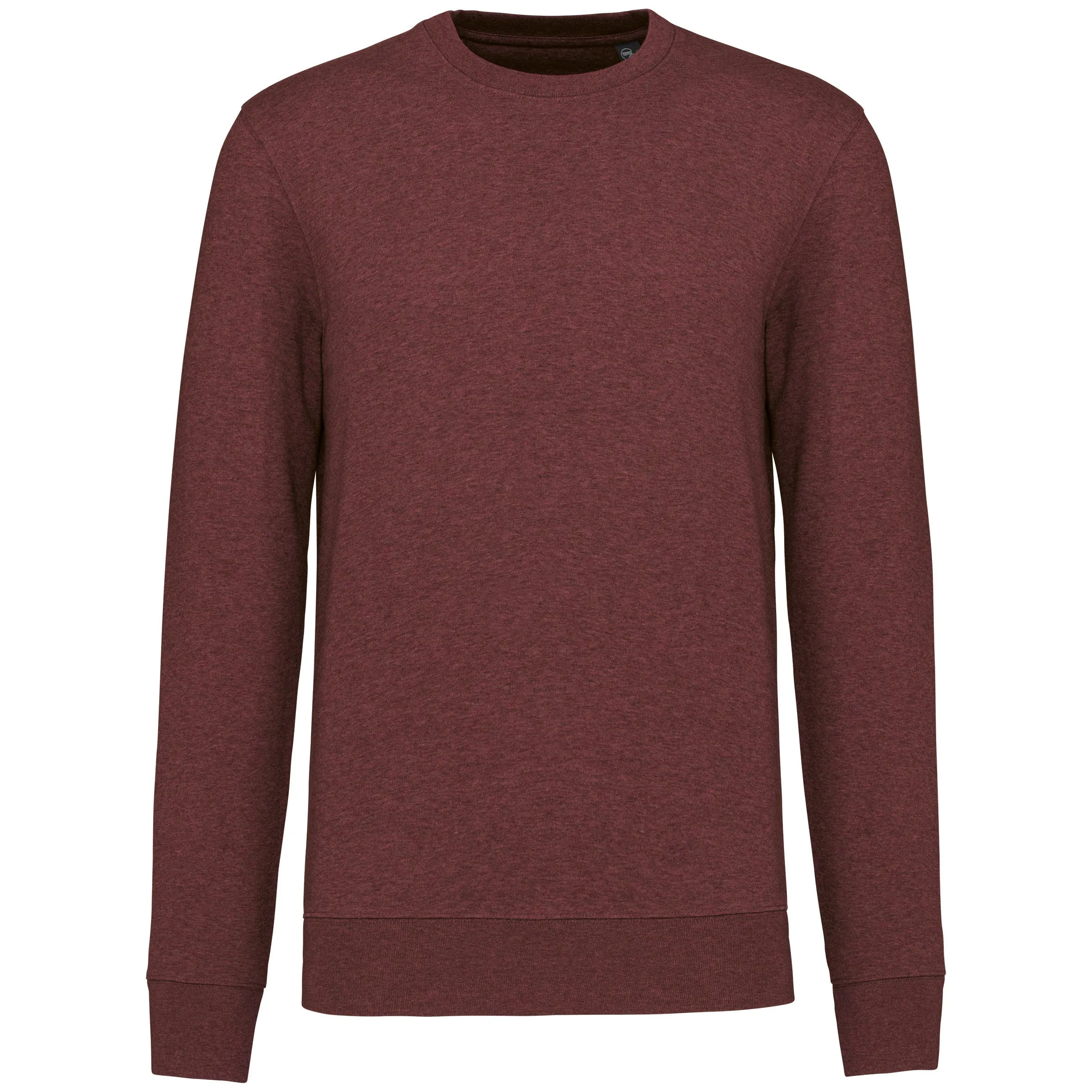 Kariban K4025 - Eco-friendly Crew Neck Sweatshirt