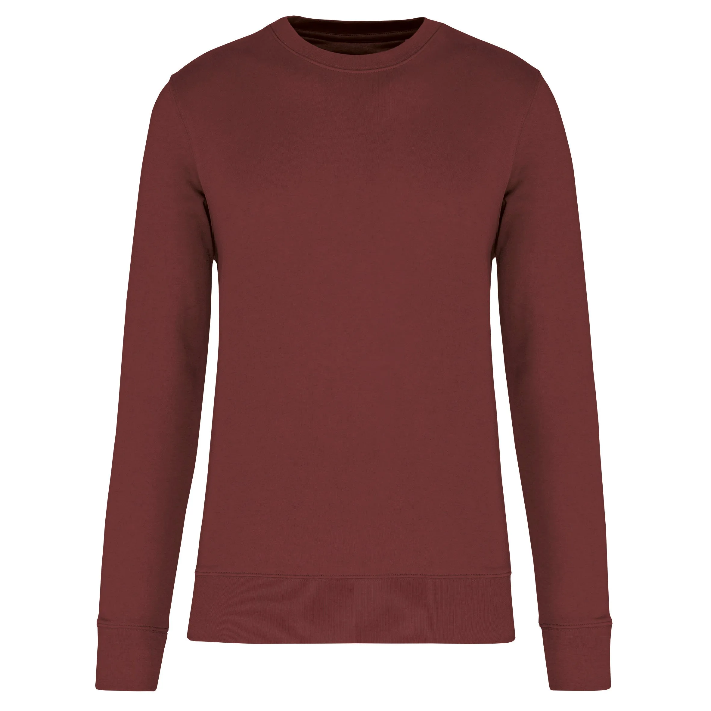 Kariban K4025 - Eco-friendly Crew Neck Sweatshirt