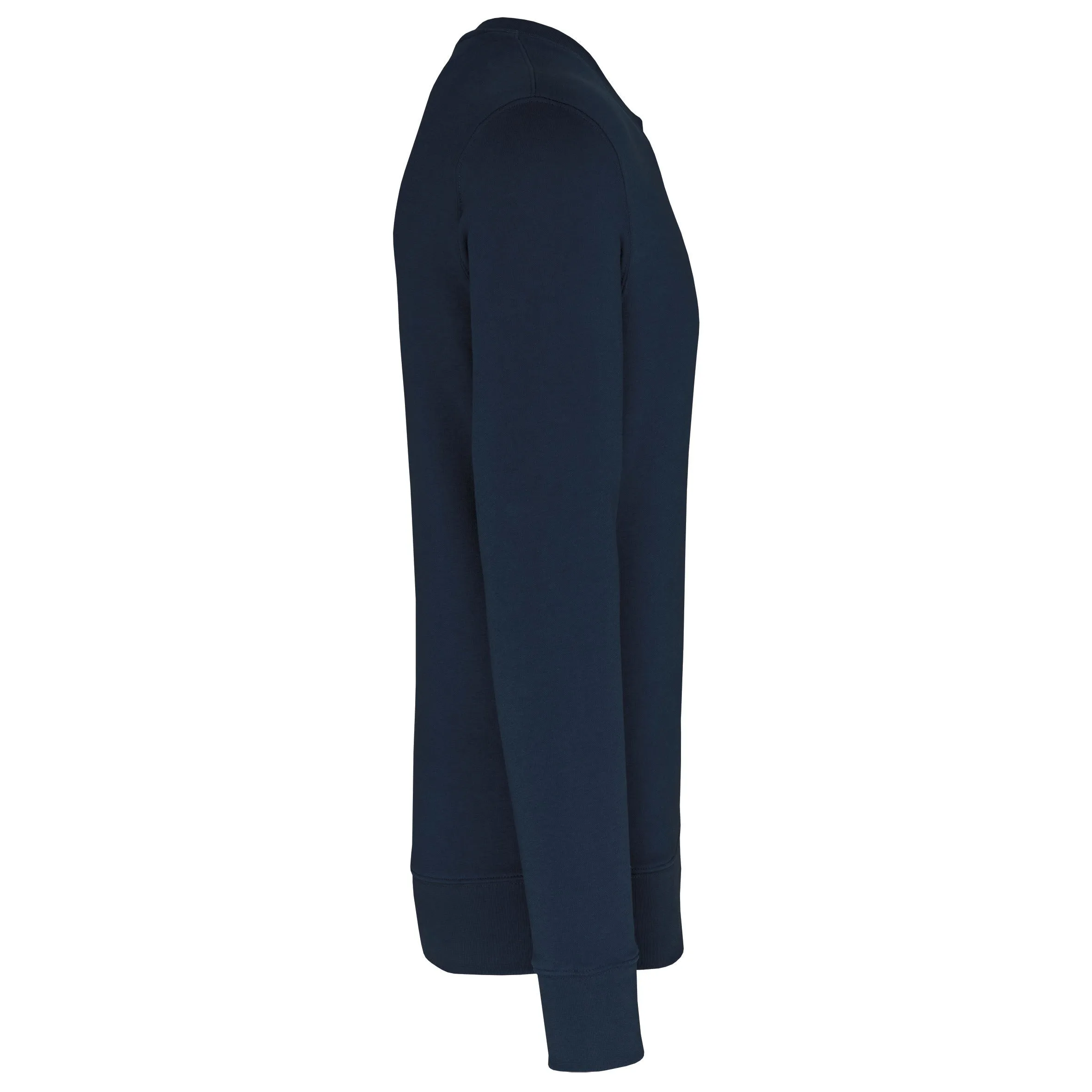 Kariban K4025 - Eco-friendly Crew Neck Sweatshirt