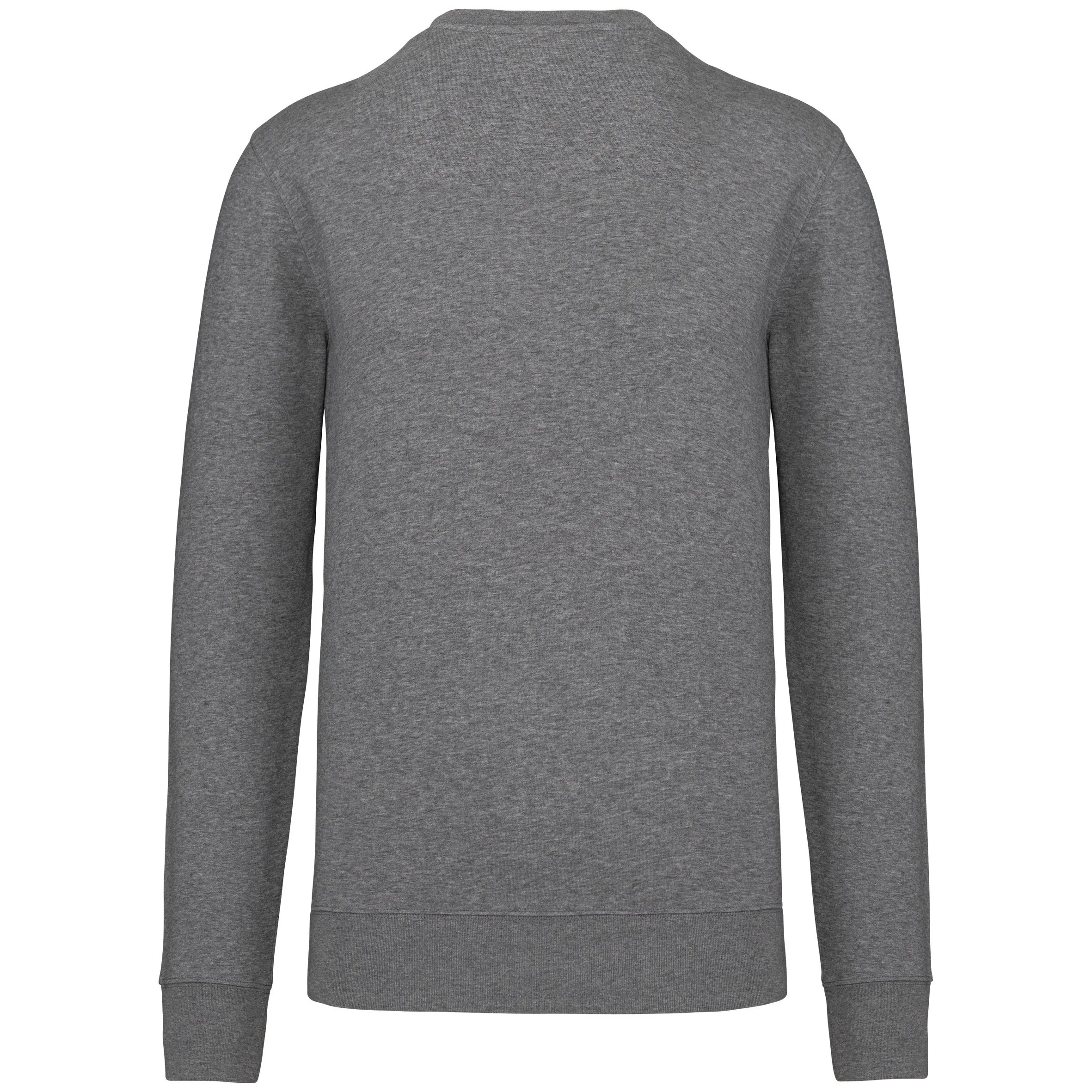 Kariban K4025 - Eco-friendly Crew Neck Sweatshirt