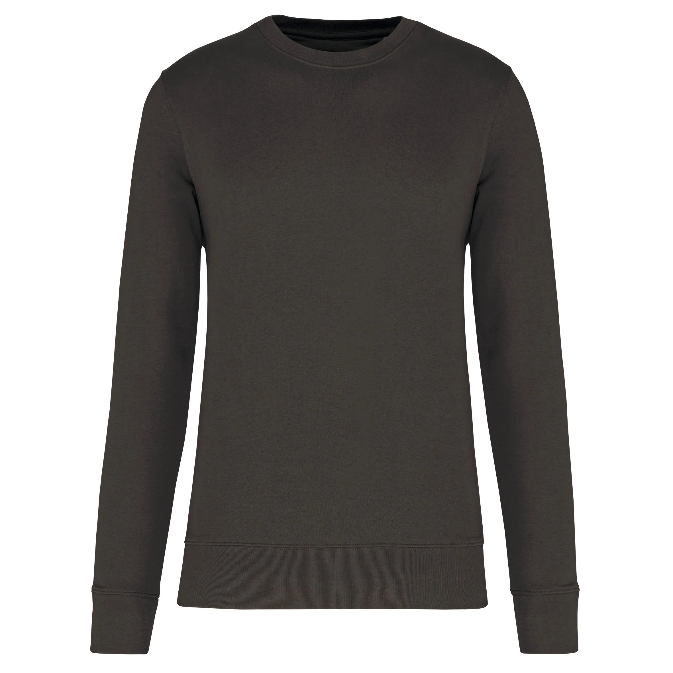 Kariban K4025 - Eco-friendly Crew Neck Sweatshirt