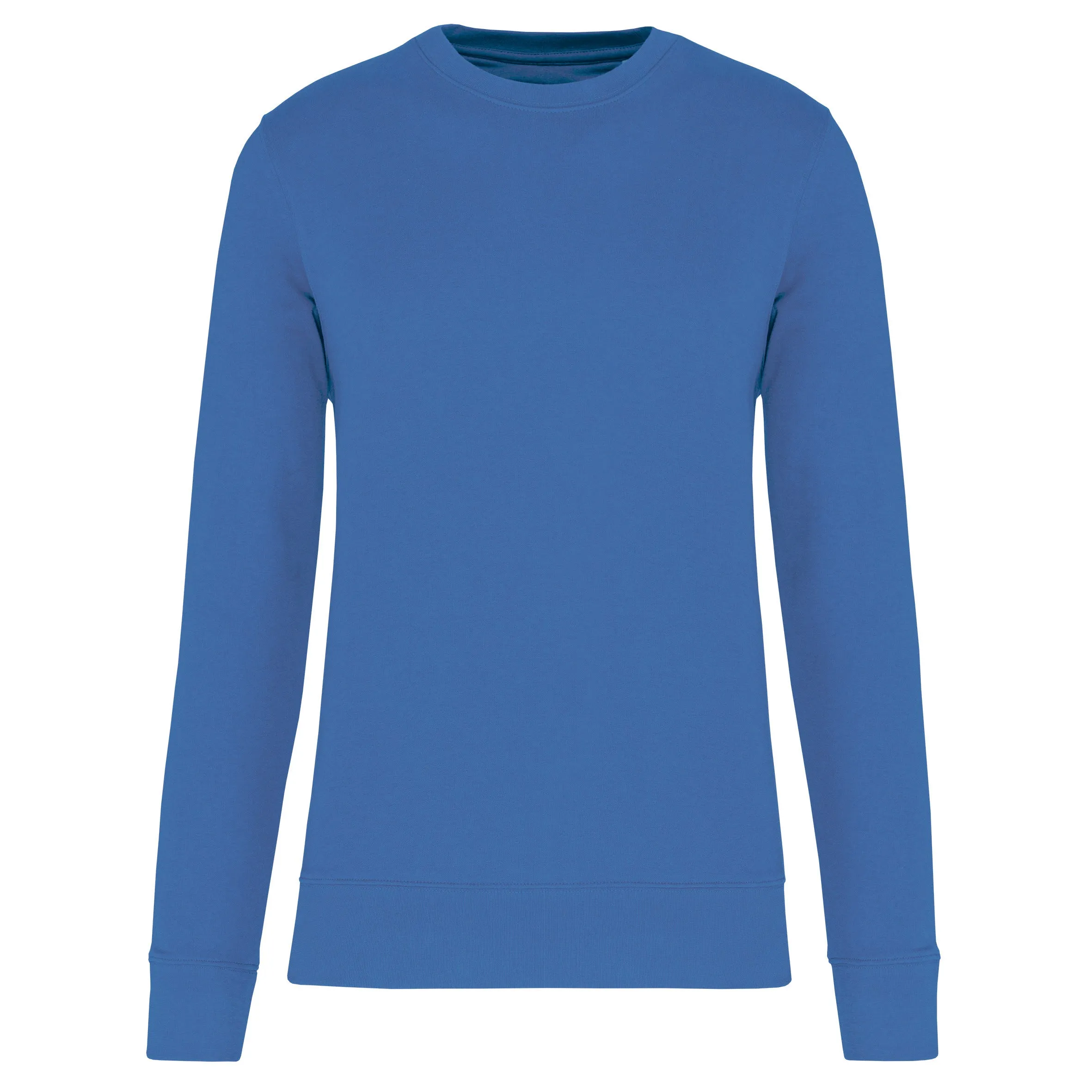 Kariban K4025 - Eco-friendly Crew Neck Sweatshirt