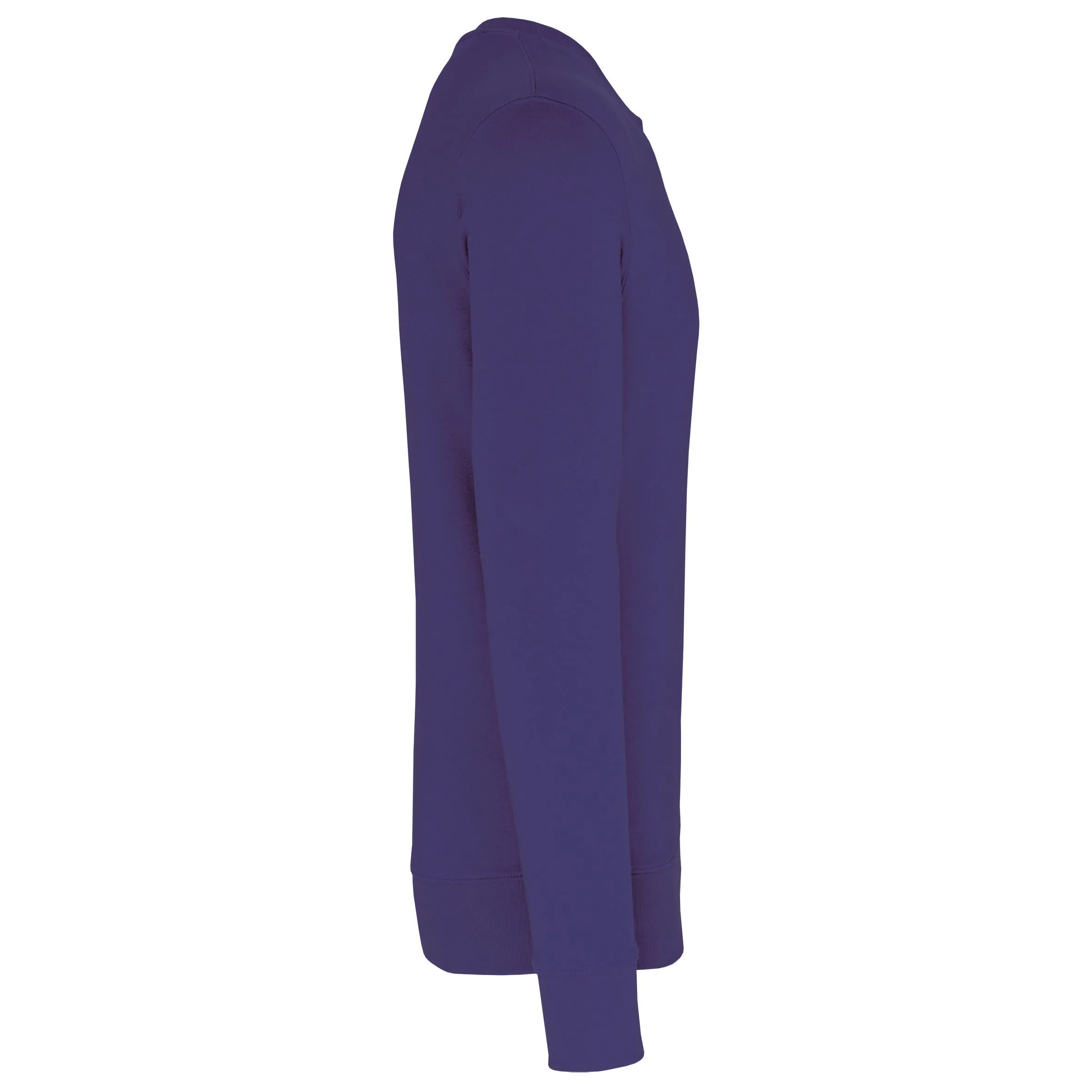 Kariban K4025 - Eco-friendly Crew Neck Sweatshirt