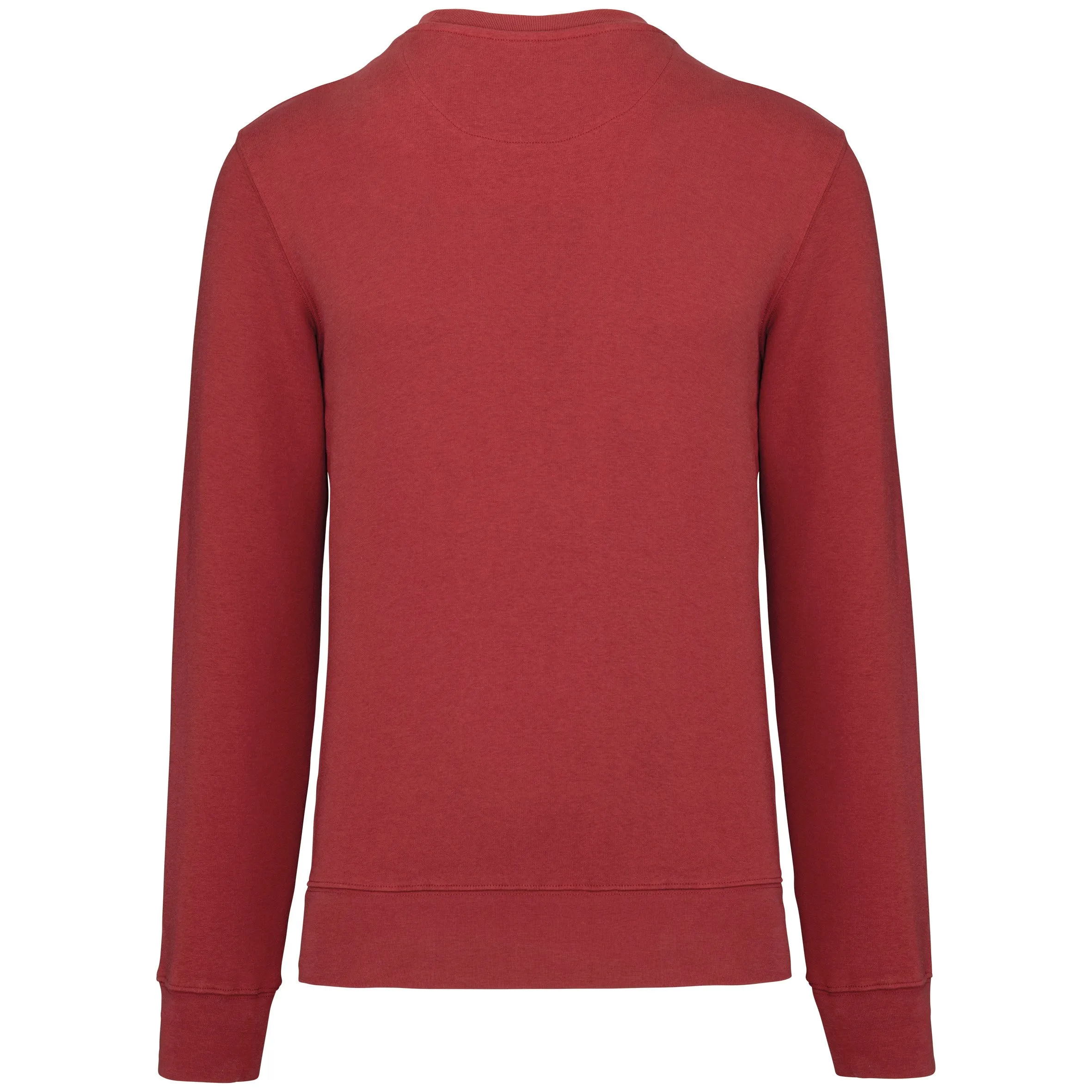 Kariban K4025 - Eco-friendly Crew Neck Sweatshirt