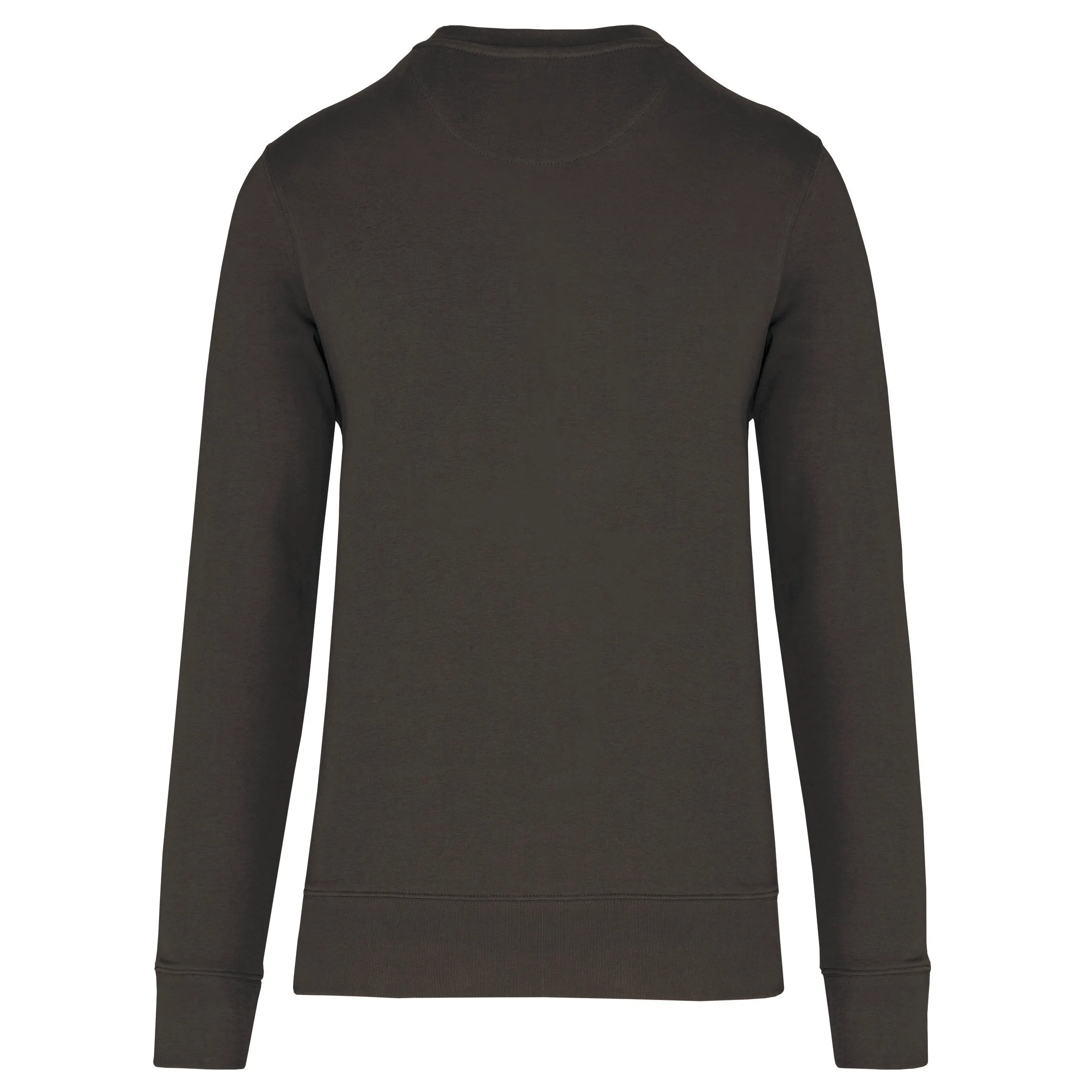 Kariban K4025 - Eco-friendly Crew Neck Sweatshirt