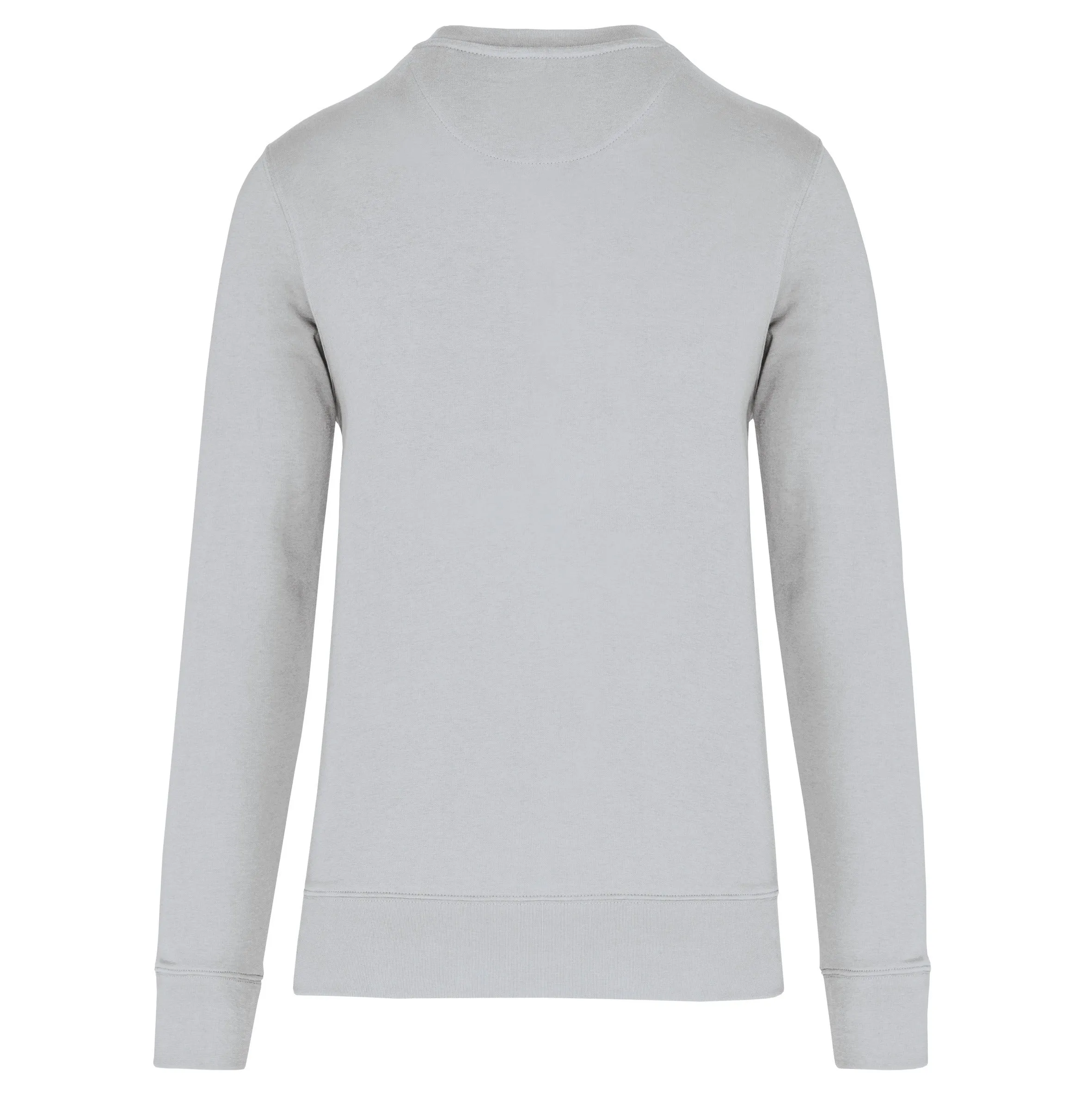 Kariban K4025 - Eco-friendly Crew Neck Sweatshirt