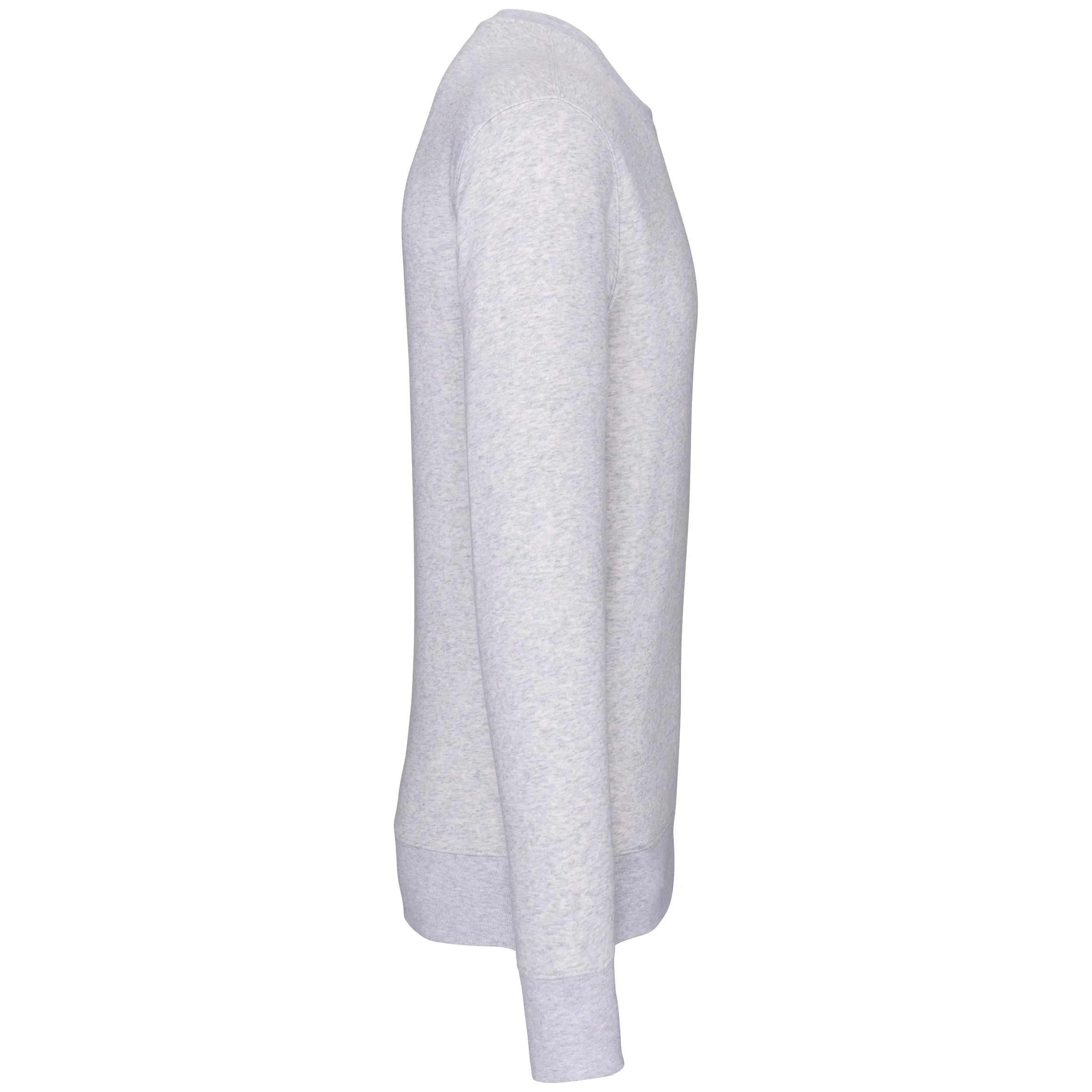 Kariban K4025 - Eco-friendly Crew Neck Sweatshirt