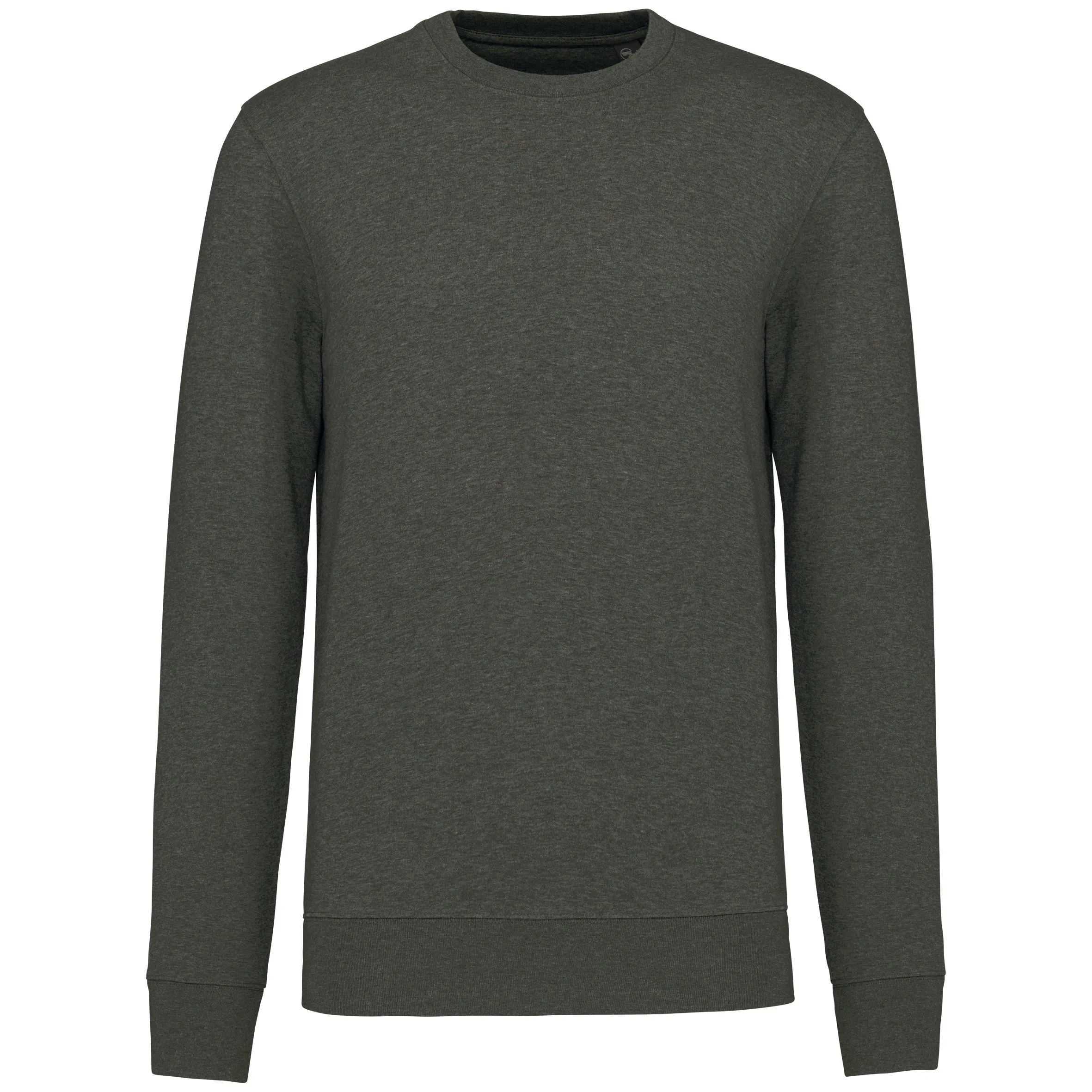 Kariban K4025 - Eco-friendly Crew Neck Sweatshirt