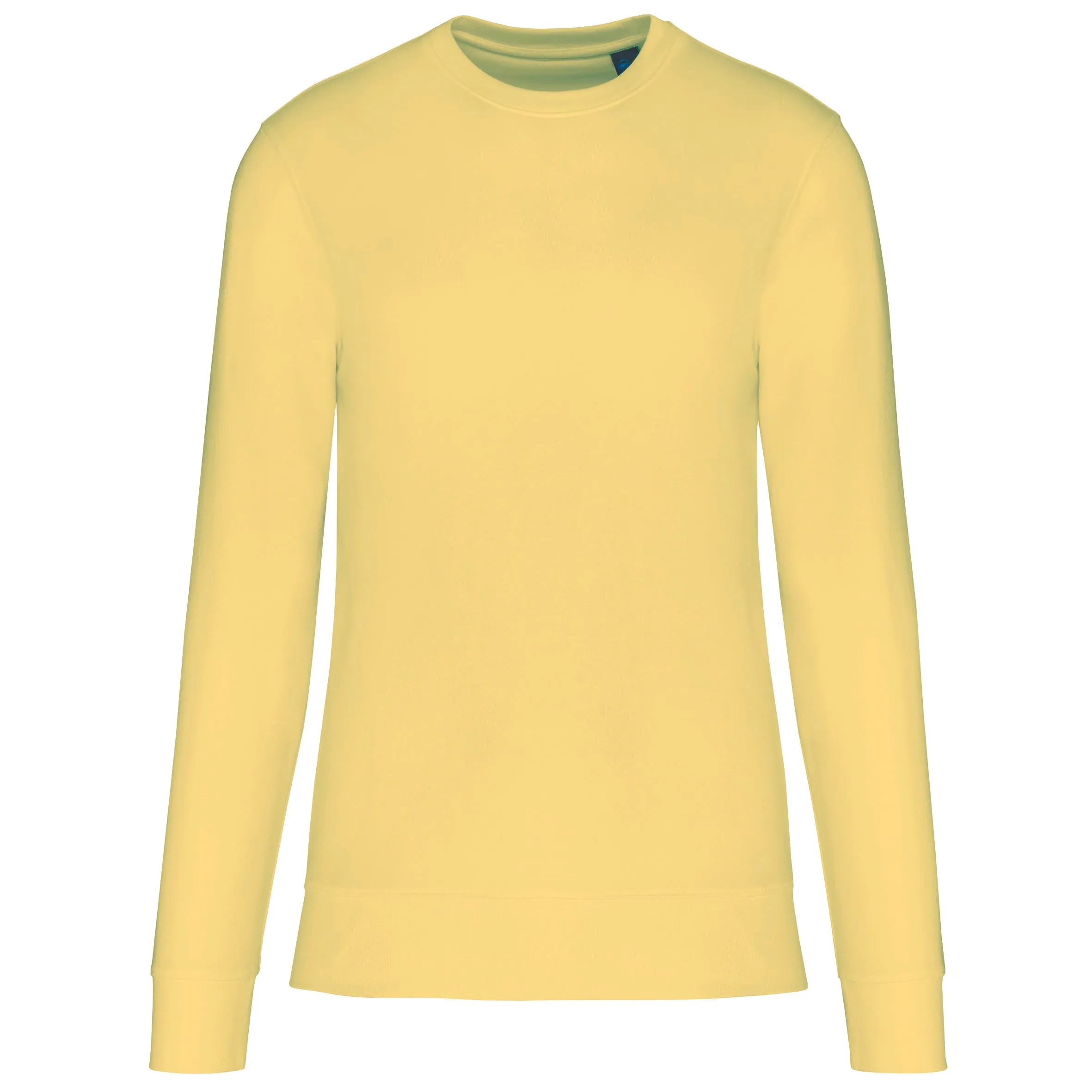Kariban K4025 - Eco-friendly Crew Neck Sweatshirt