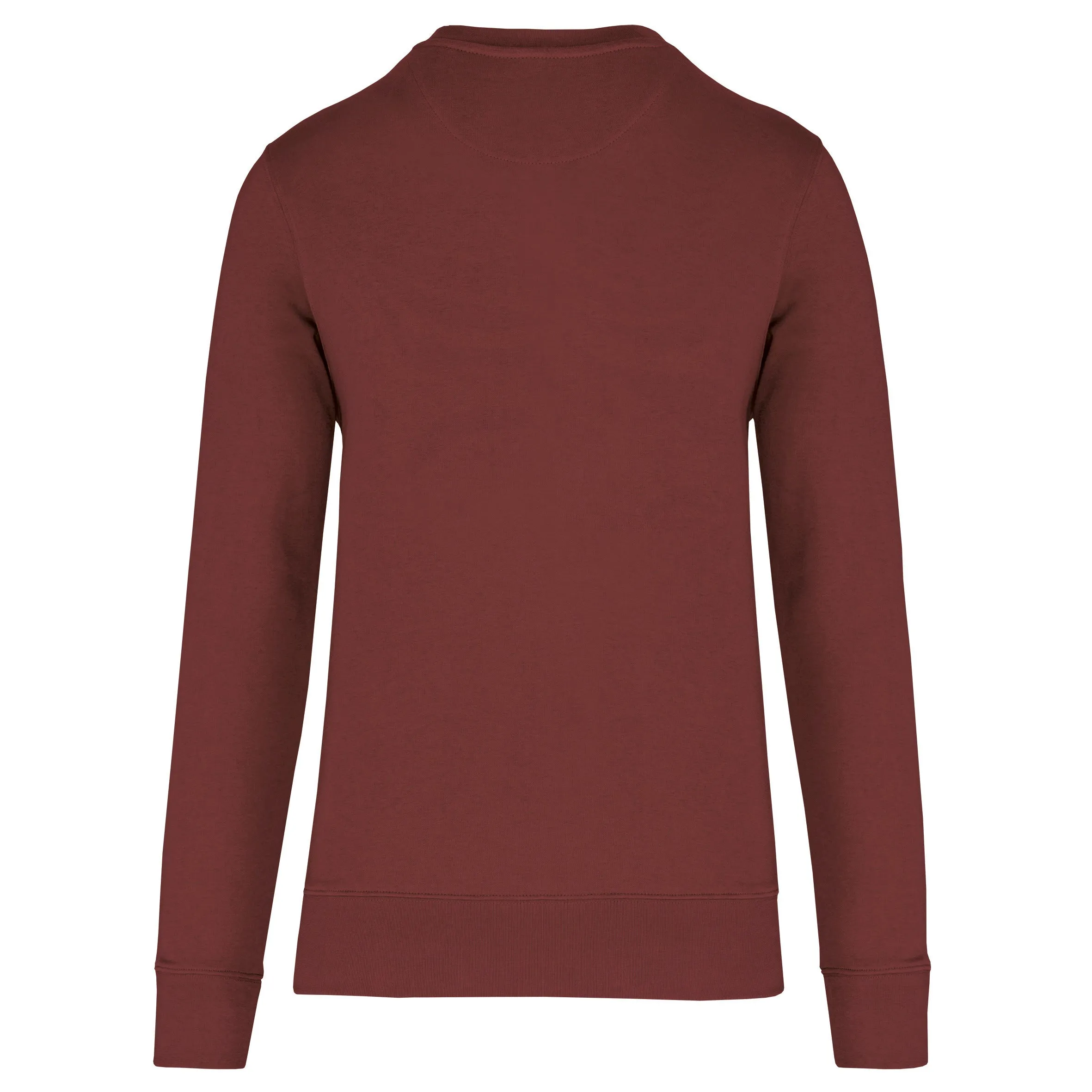 Kariban K4025 - Eco-friendly Crew Neck Sweatshirt